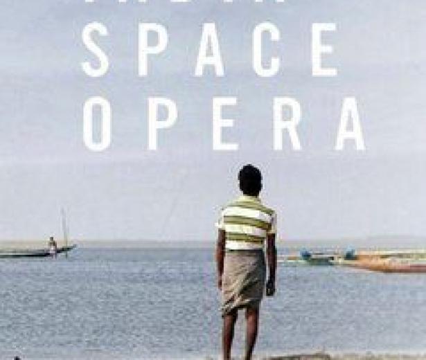 The India space opera