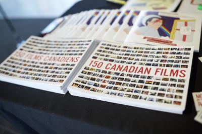Conférence de presse - La Journée du cinéma canadien 150_32