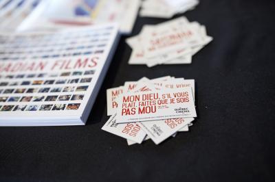 Conférence de presse - La Journée du cinéma canadien 150_30