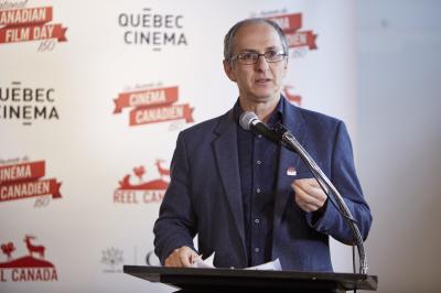 Conférence de presse - La Journée du cinéma canadien 150_19