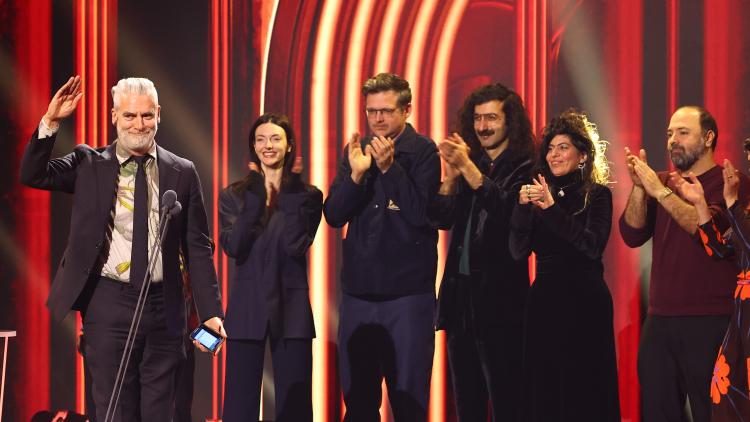 Les lauréat·es de la 27e édition du Gala Québec Cinéma