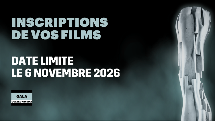 OUVERTURE DES INSCRIPTIONS ET NOUVEAUX RÈGLEMENTS 2027