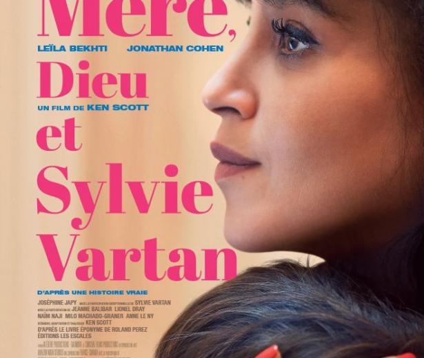 Ma mère, Dieu et Sylvie Vartan