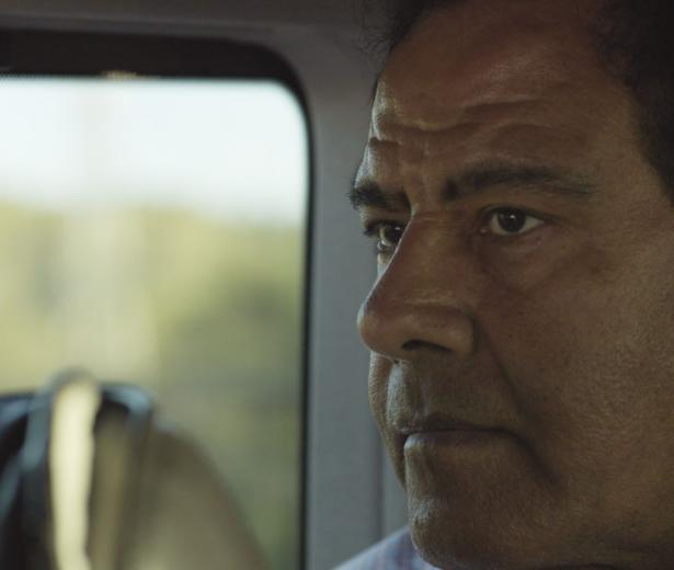 I Shall Not Hate: A Gaza Doctor's Journey of the Road to Peace and Human Dignity