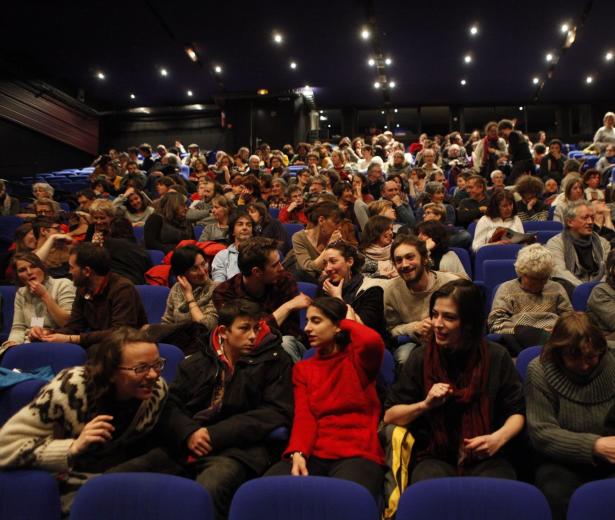 Le cinéma québécois à l'honneur en Lozène