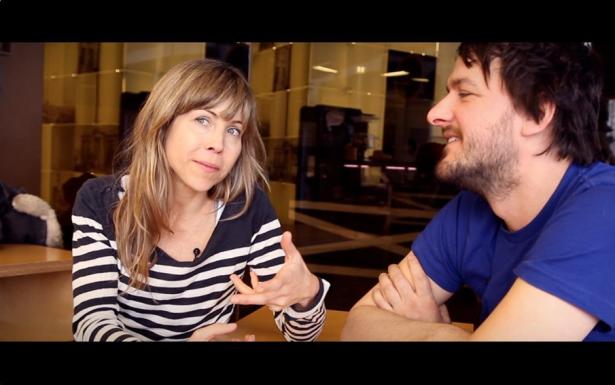 Rendez-vous avec les Jutra : Gabrielle