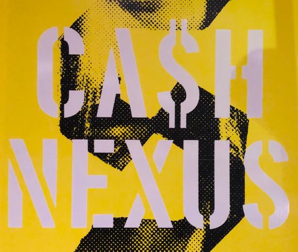 Première de Cash Nexus 