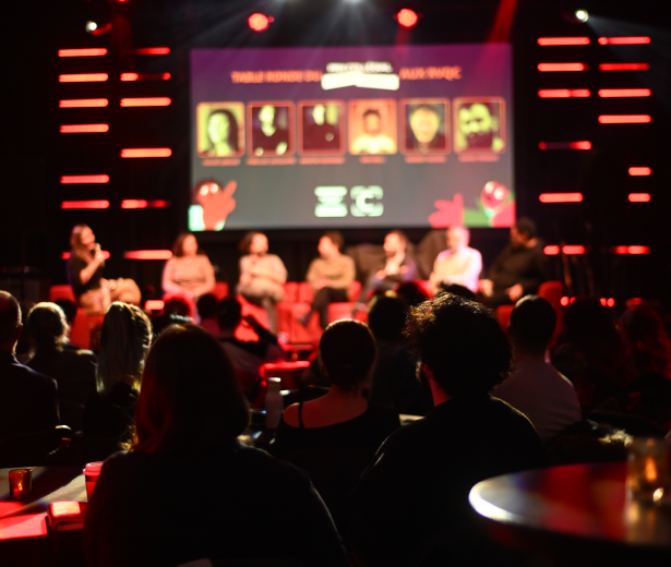 14E ÉDITION DU RENDEZ-VOUS PRO  