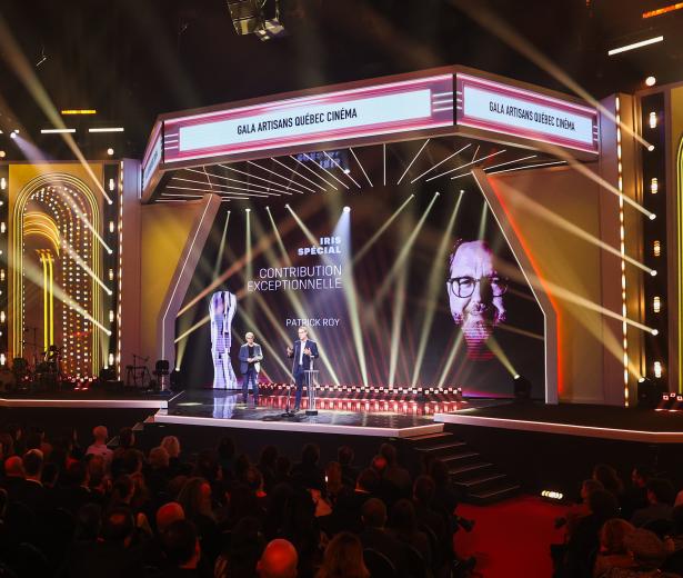 LES LAURÉAT·ES DE L’ÉDITION 2025 DU GALA ARTISANS