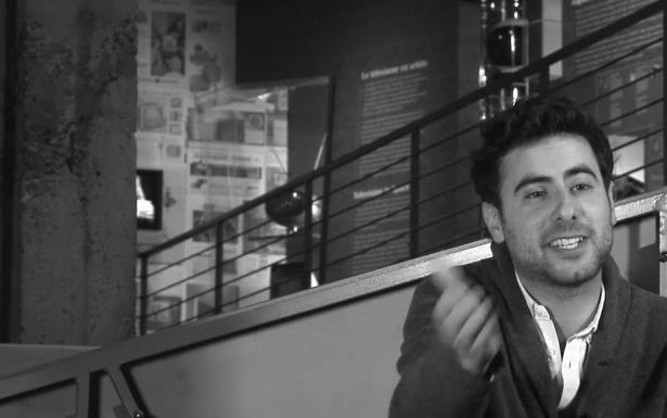 Saviez-vous que... | Aux ‎RVCQ avec François Jaros