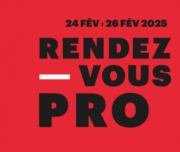 Rendez-vous Pro | Appels à projets