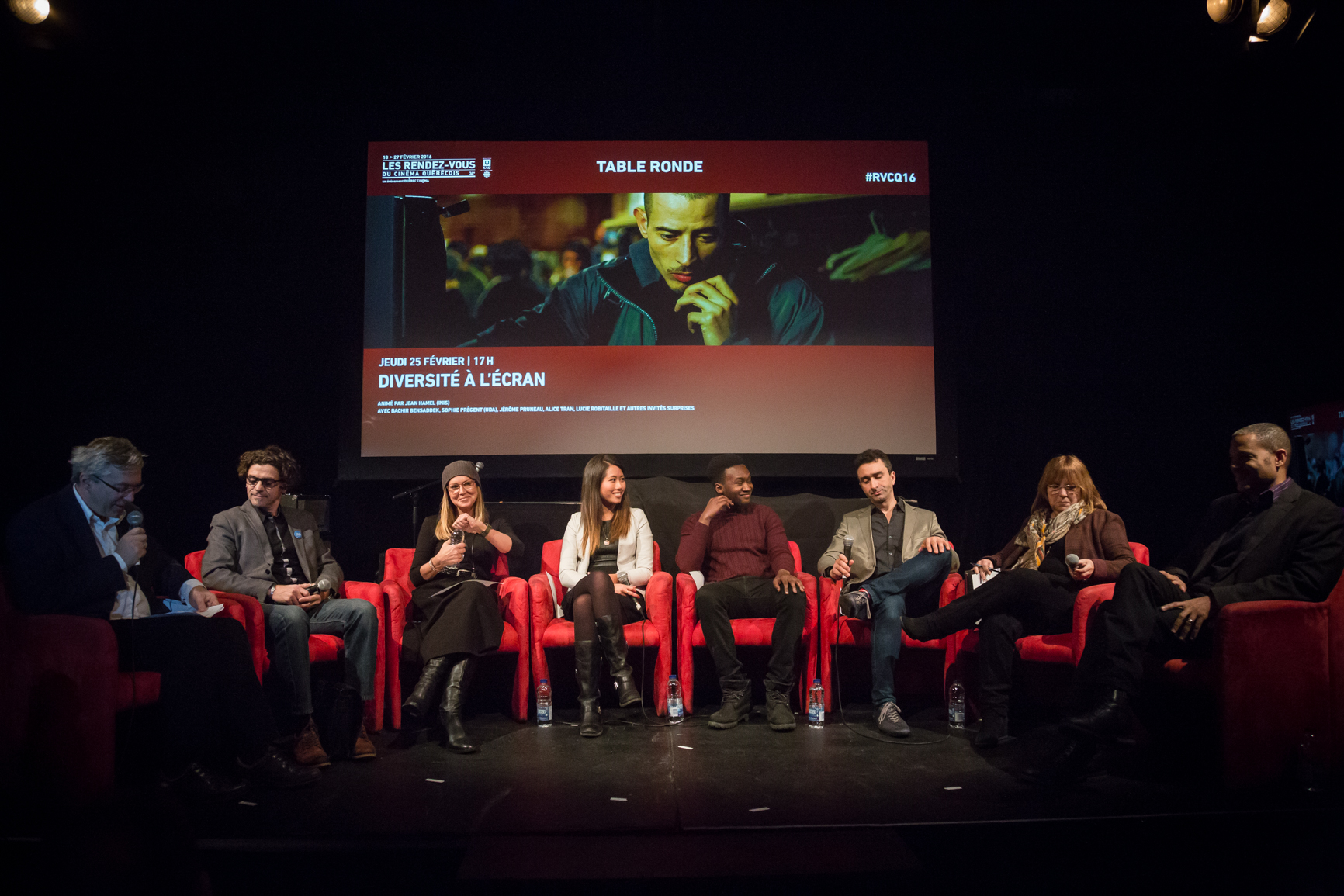 #RVCQ16  | Album photo_152