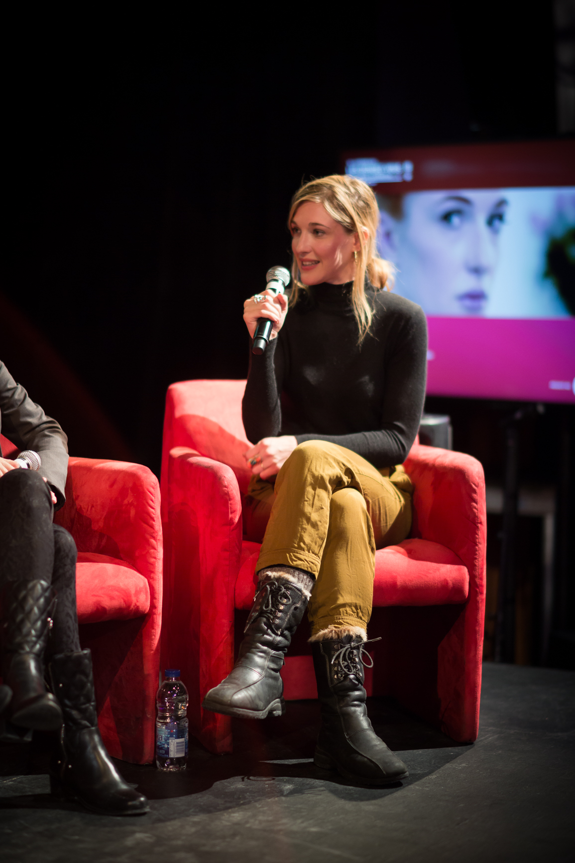 #RVCQ16  | Album photo_159