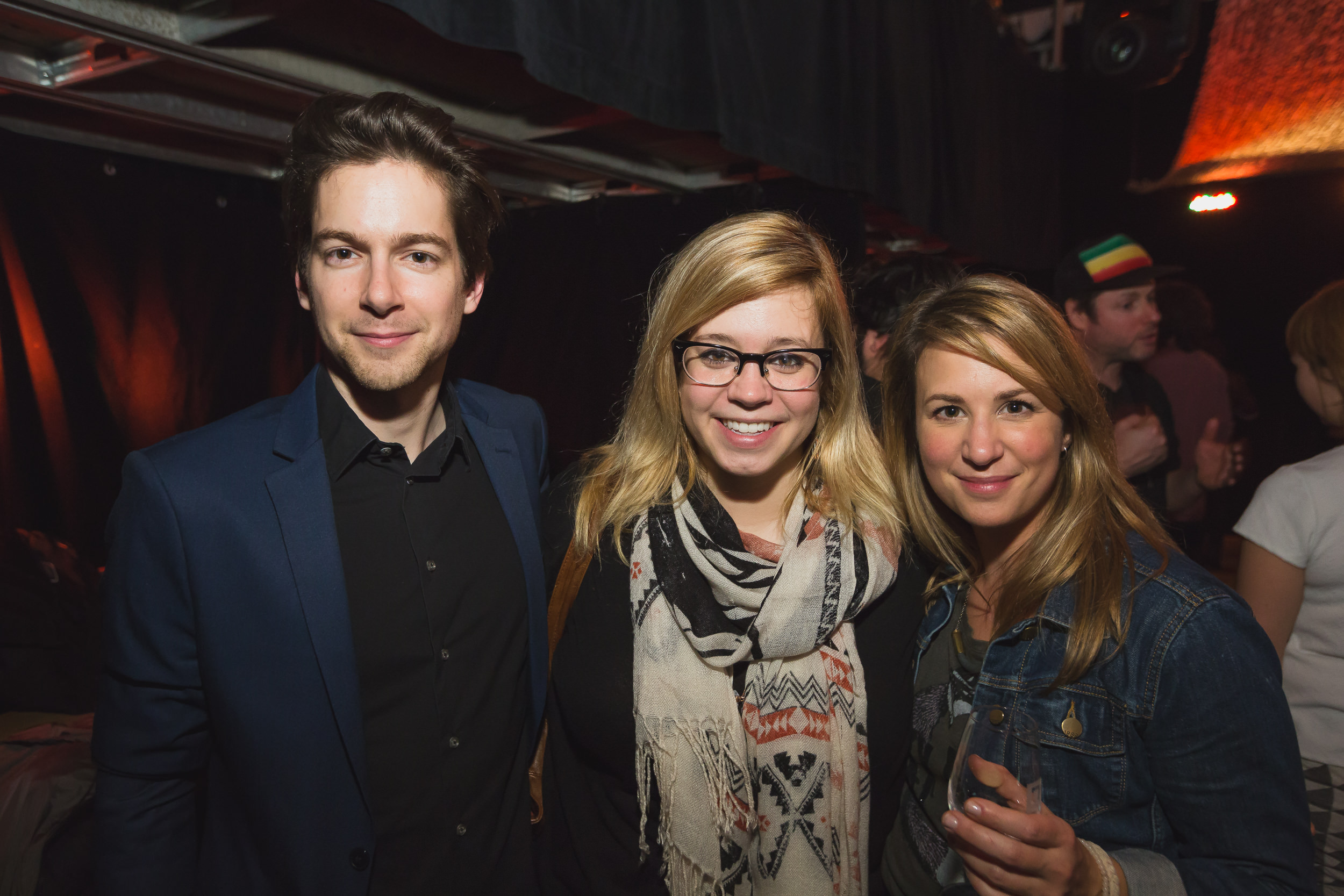 #RVCQ16  | Album photo_21