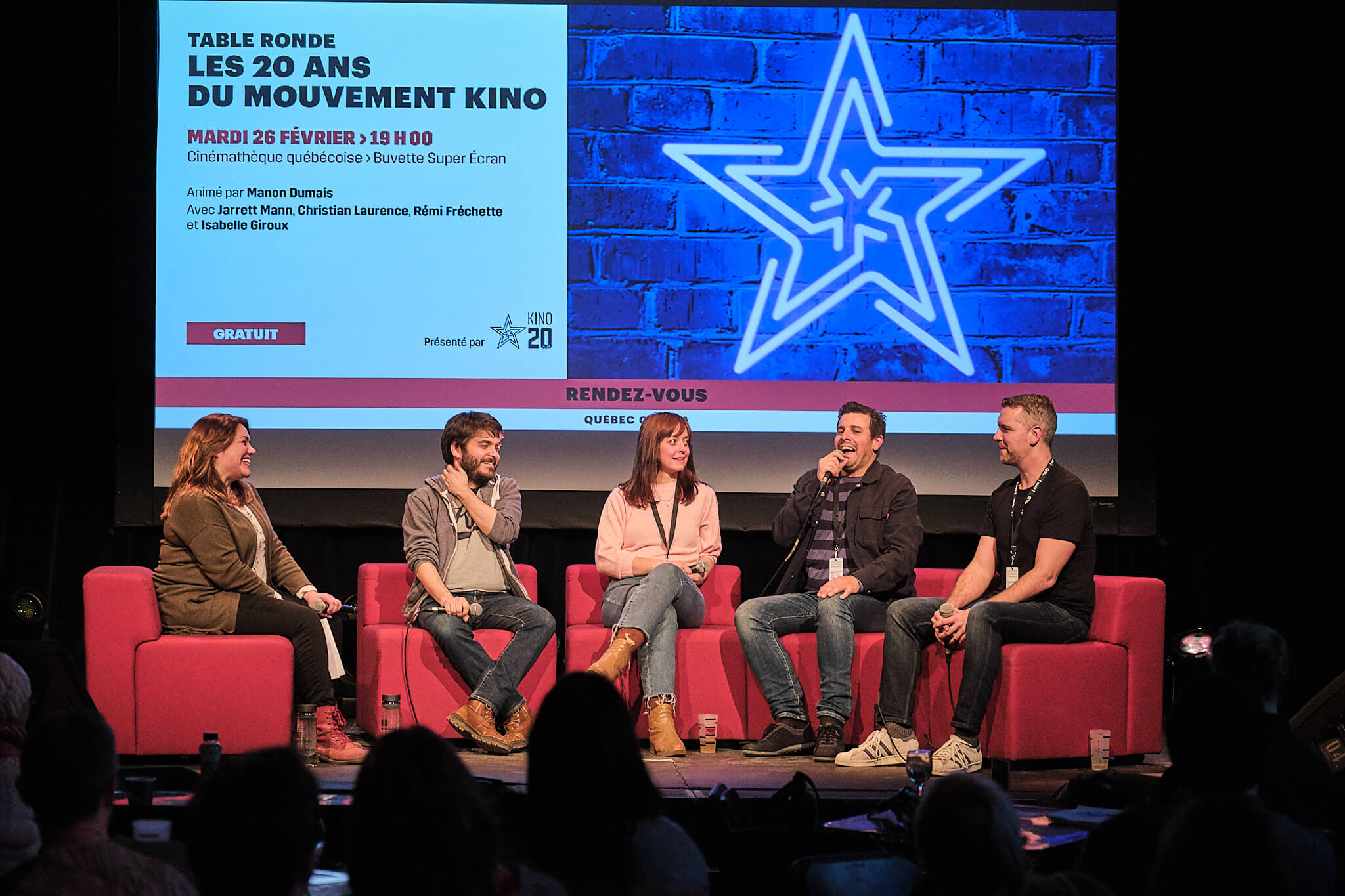 #RVQC 2019 : JOUR 7_11