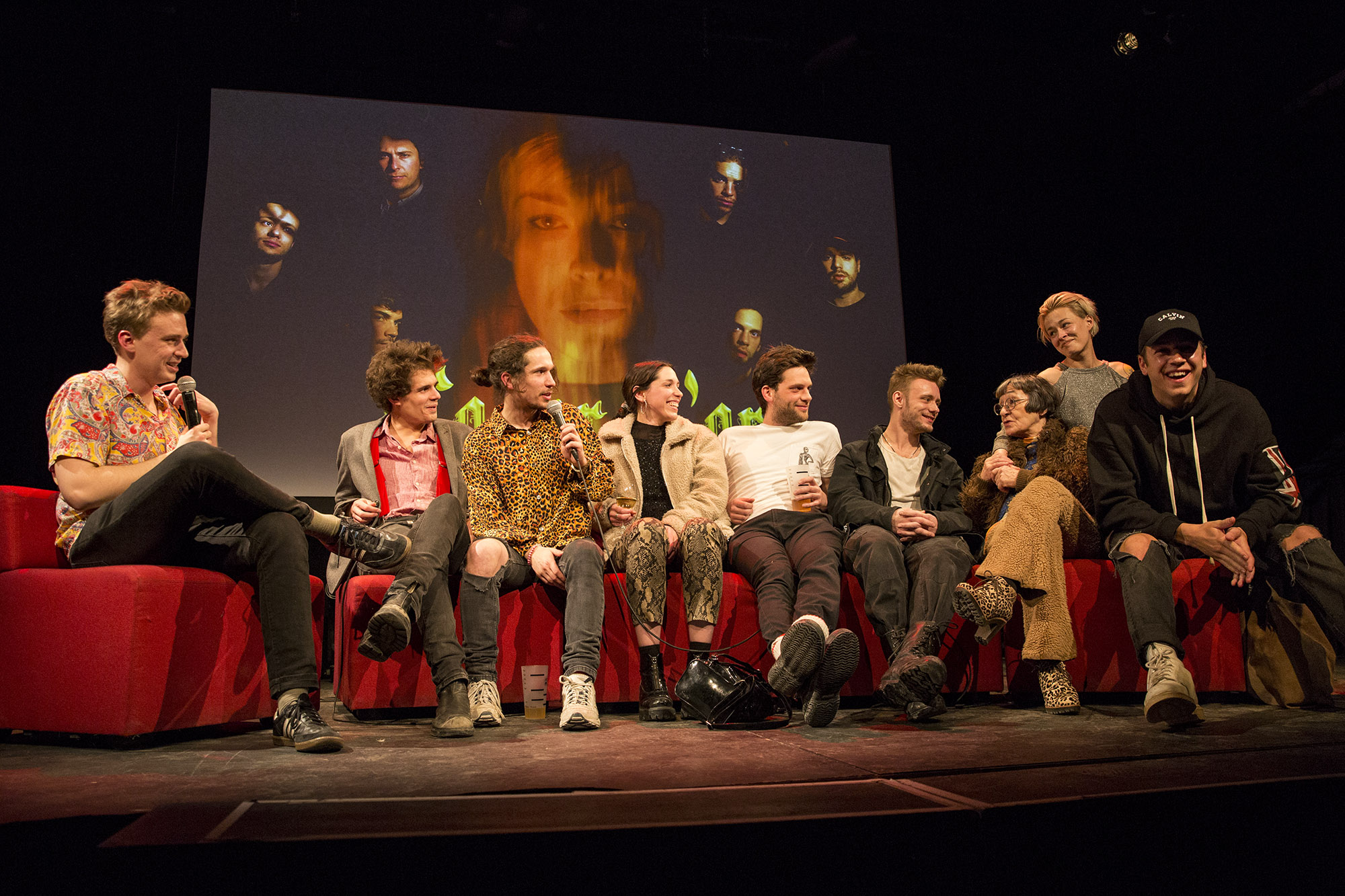 #RVQC 2019 : JOUR 8_11