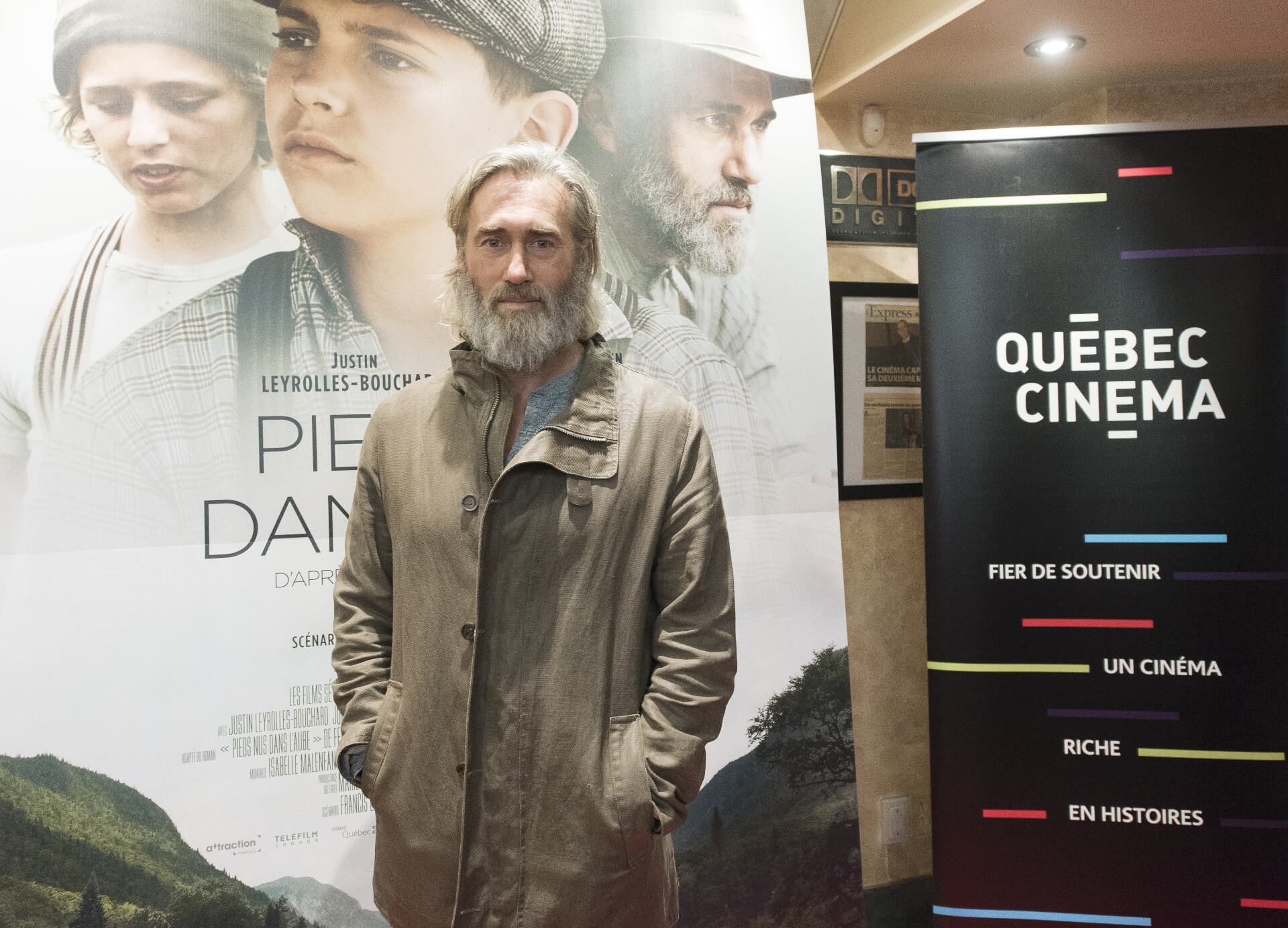 Pieds nus dans l'aube à Drummondville_1