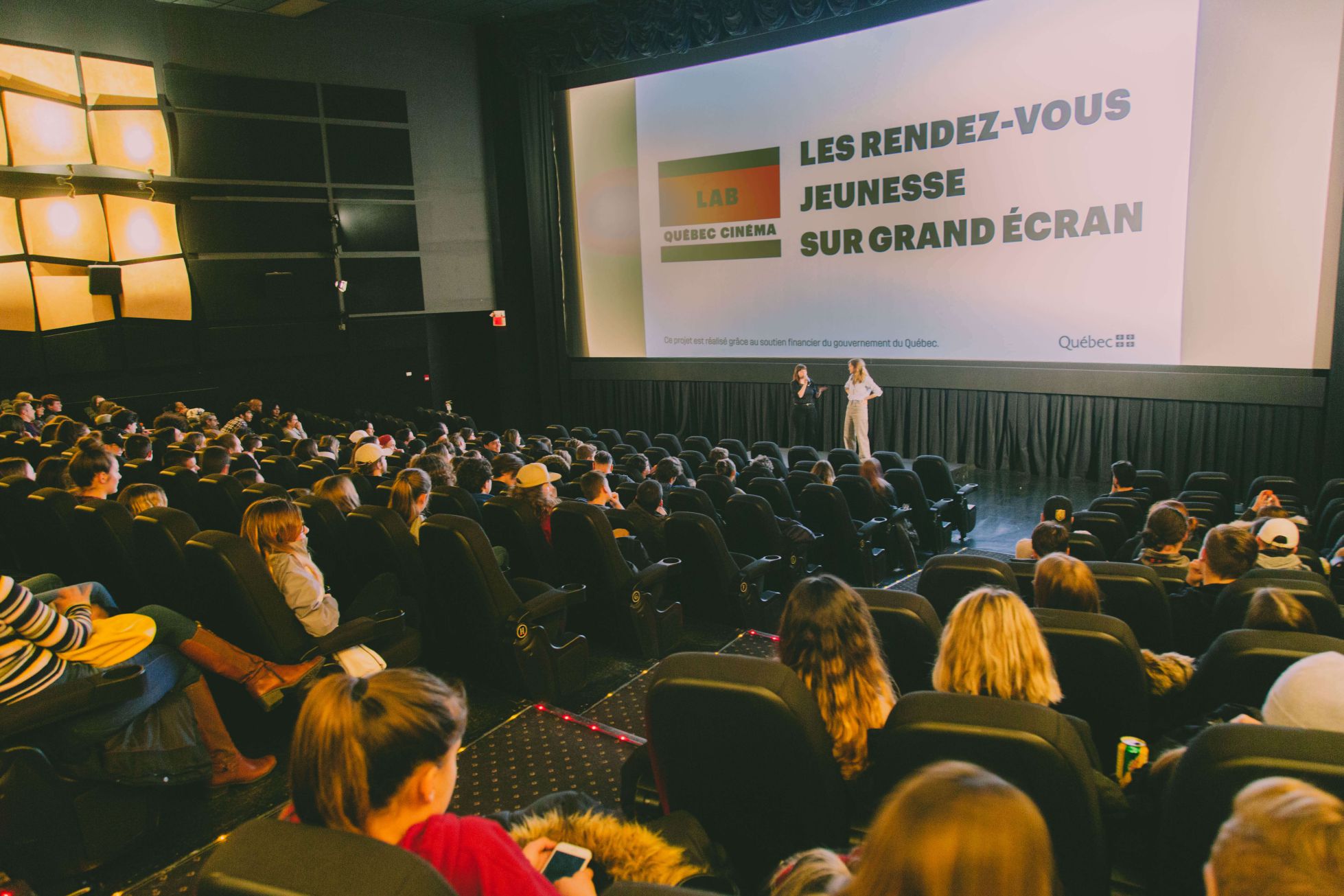 Le Lab rencontre Geneviève Dulude-De Celles_4