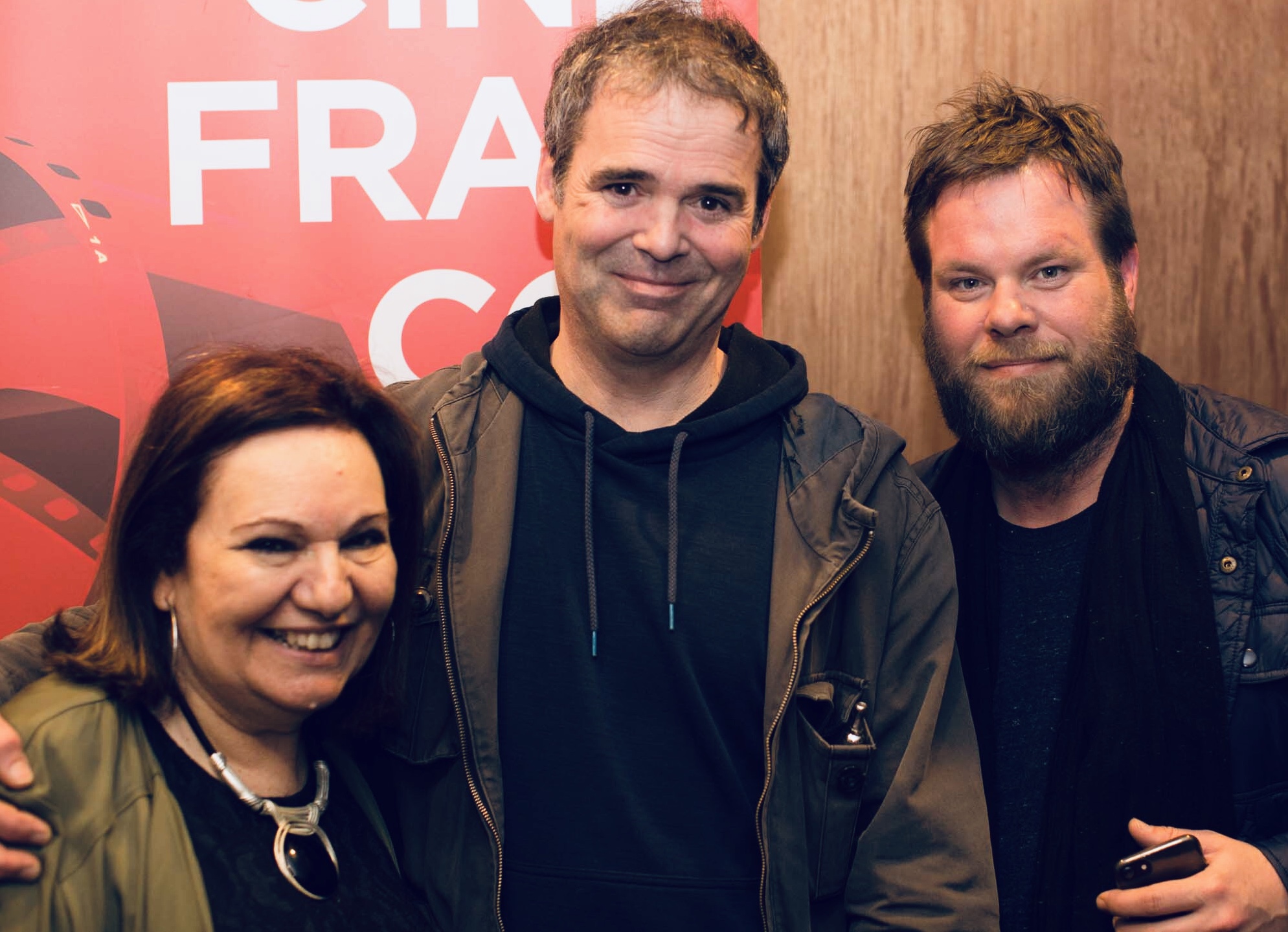 Six films québécois présentés en exclusivité à Toronto_1