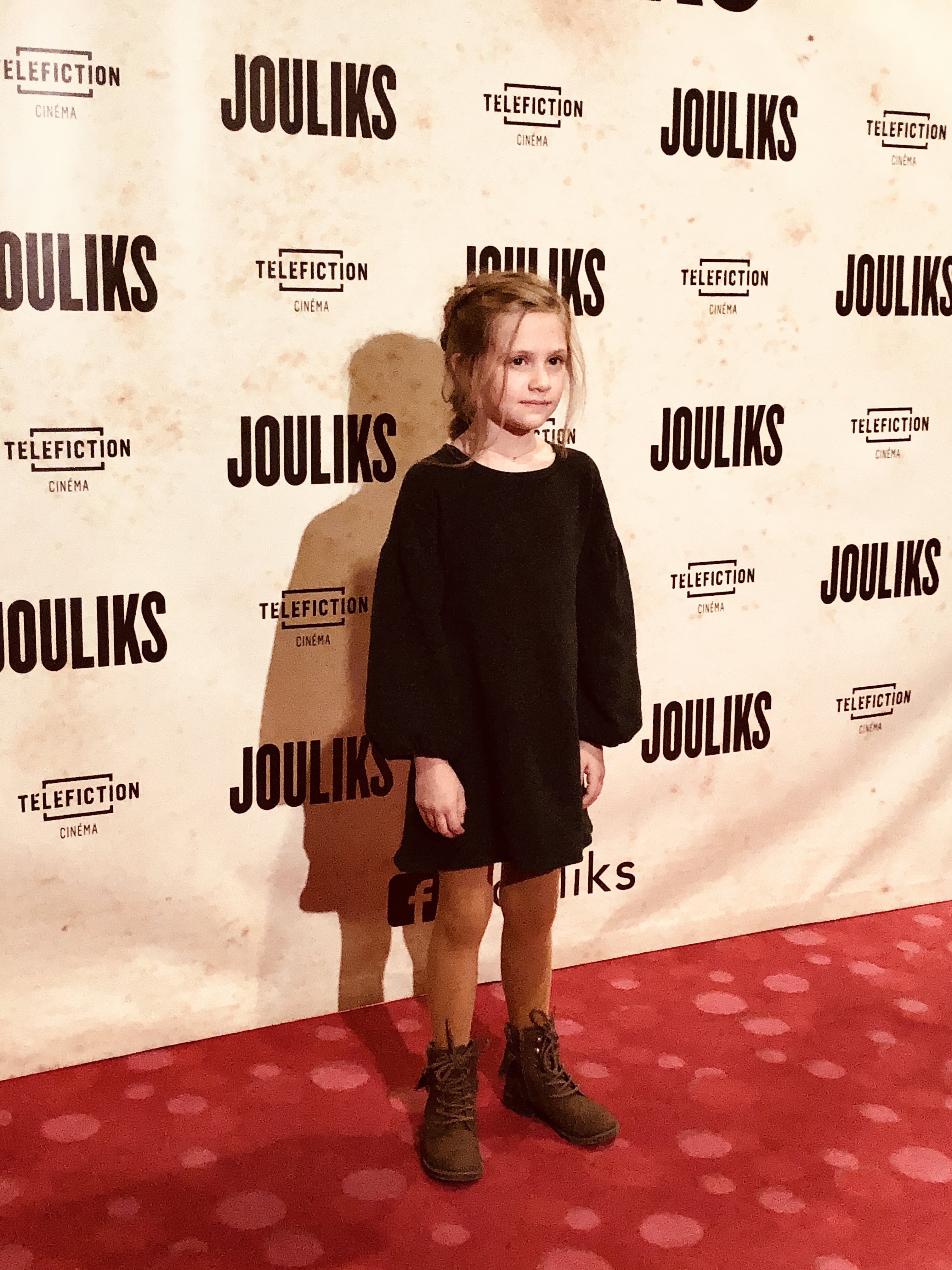 Première montréalaise du film Jouliks_4