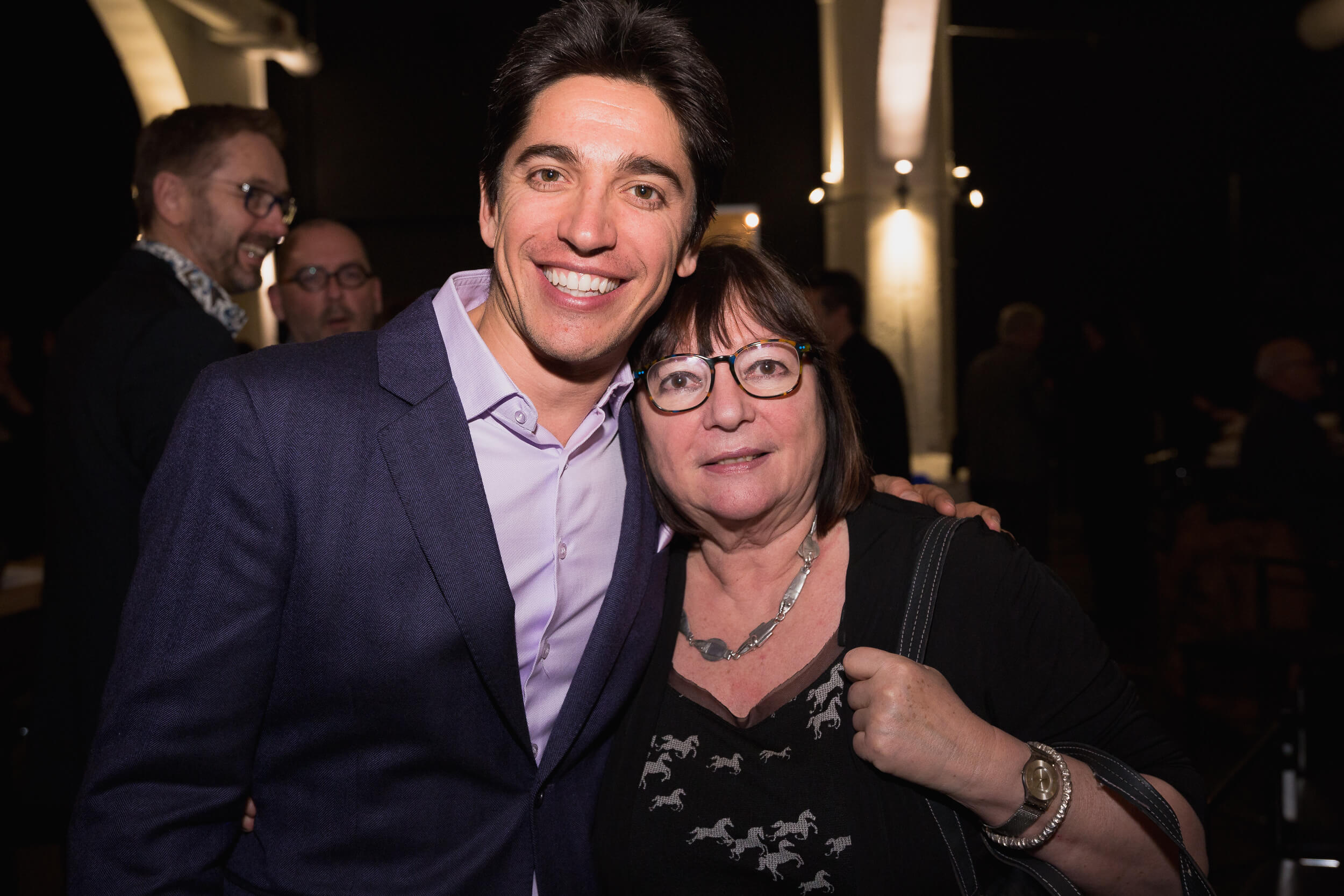 Bilan du 4e Cocktail-bénéfice de Québec Cinéma_14