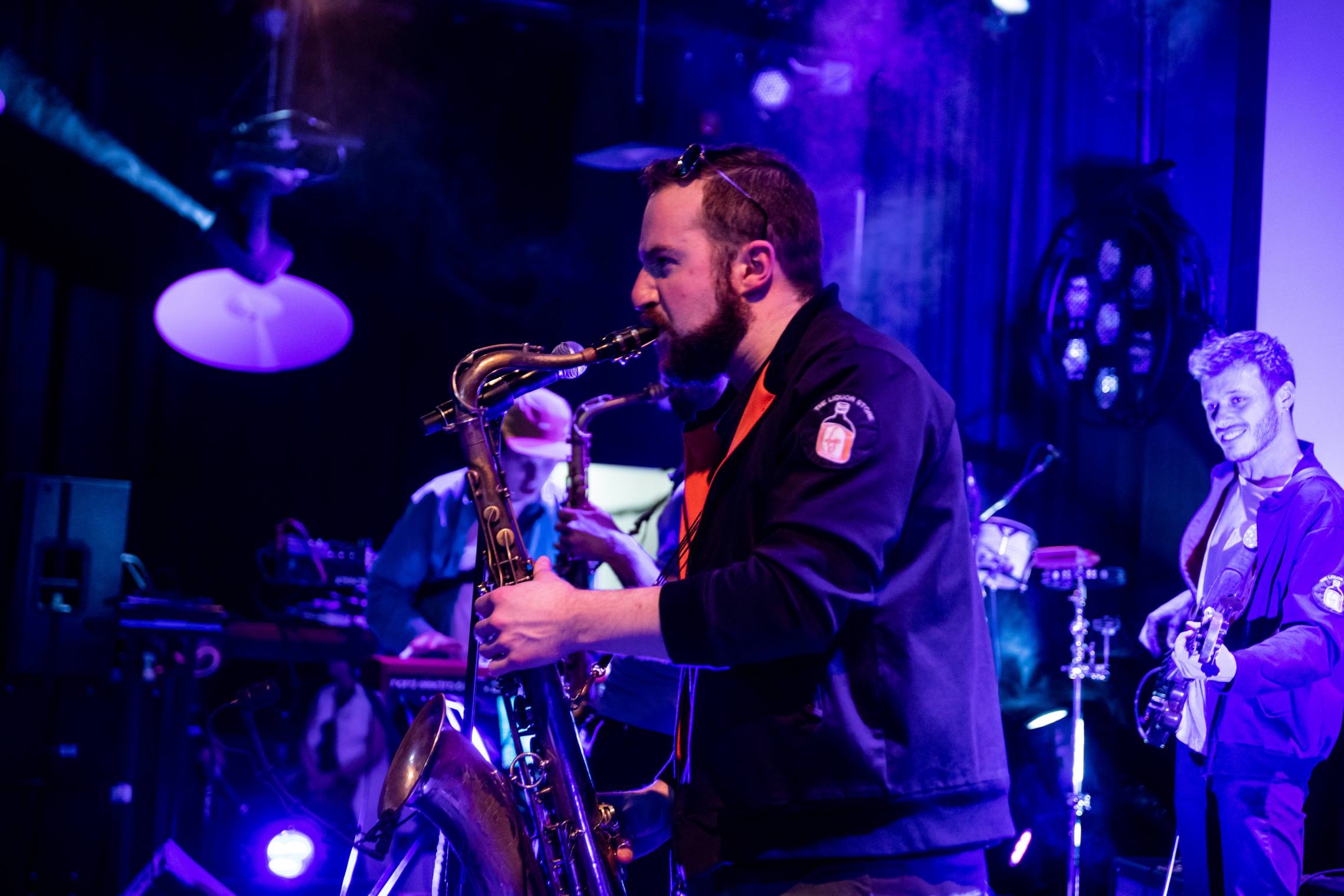 RVQC40 - Jour 11 - Soirée de clôture_22