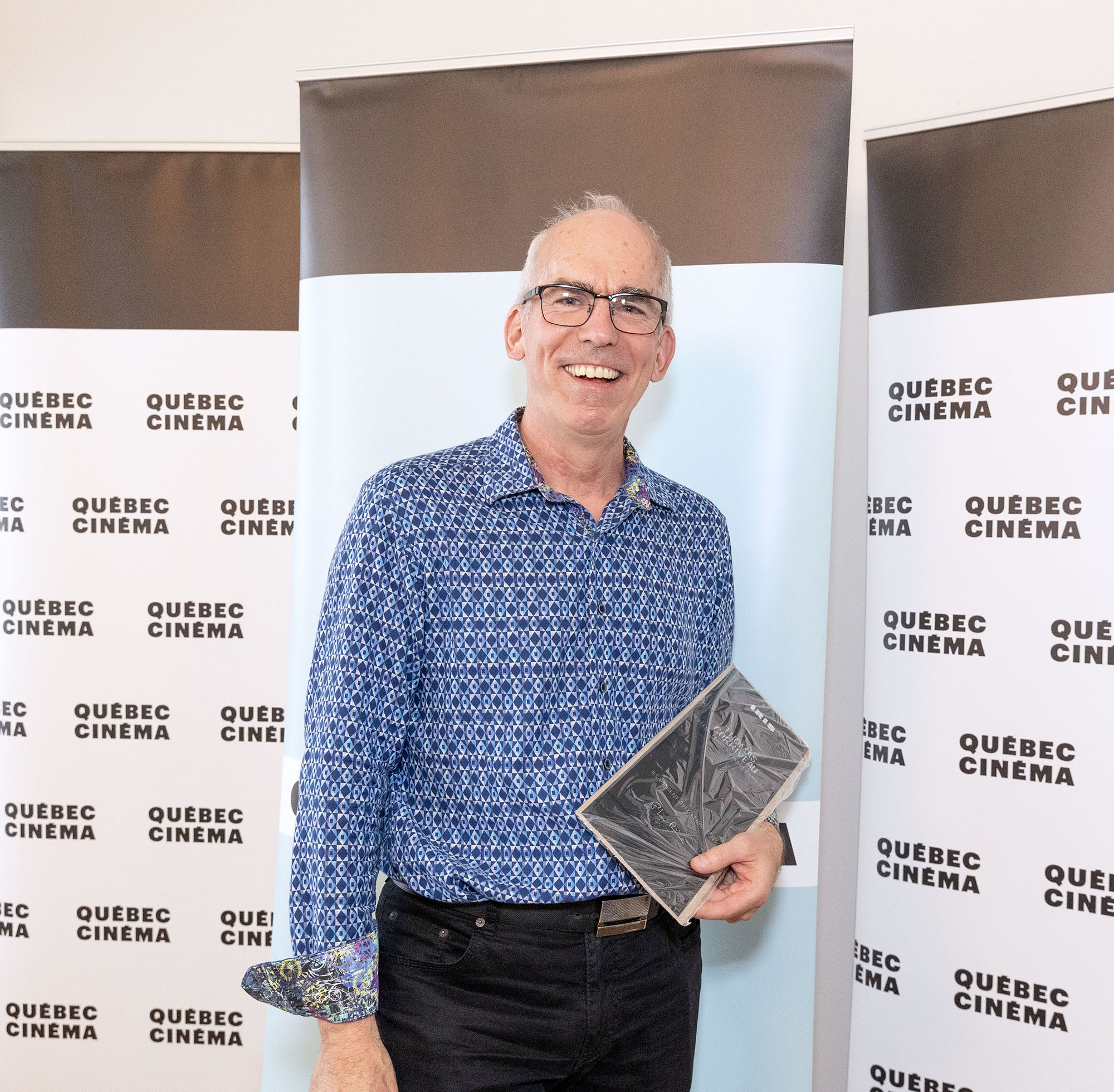 Gala Québec Cinéma : soirée des finalistes_35