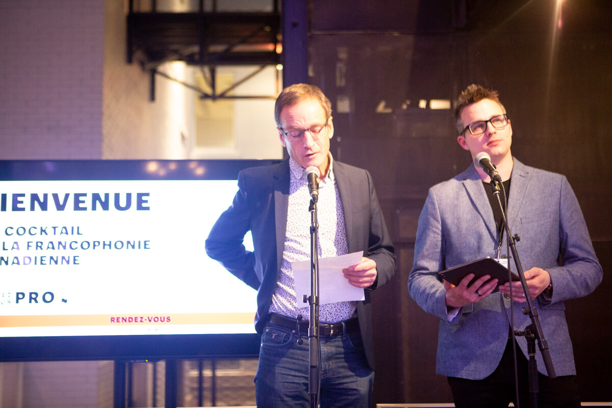 7E ÉDITION DU RENDEZ-VOUS PRO : ALBUM SOUVENIR _26