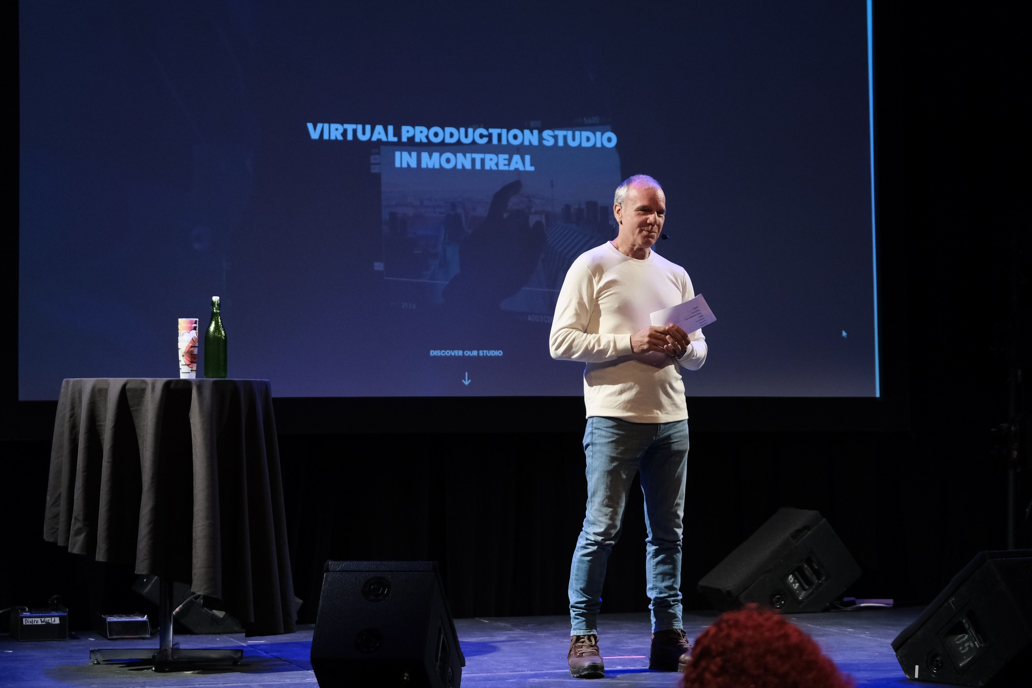 RVQC41 : 11ème édition des Rendez-vous Pro_28