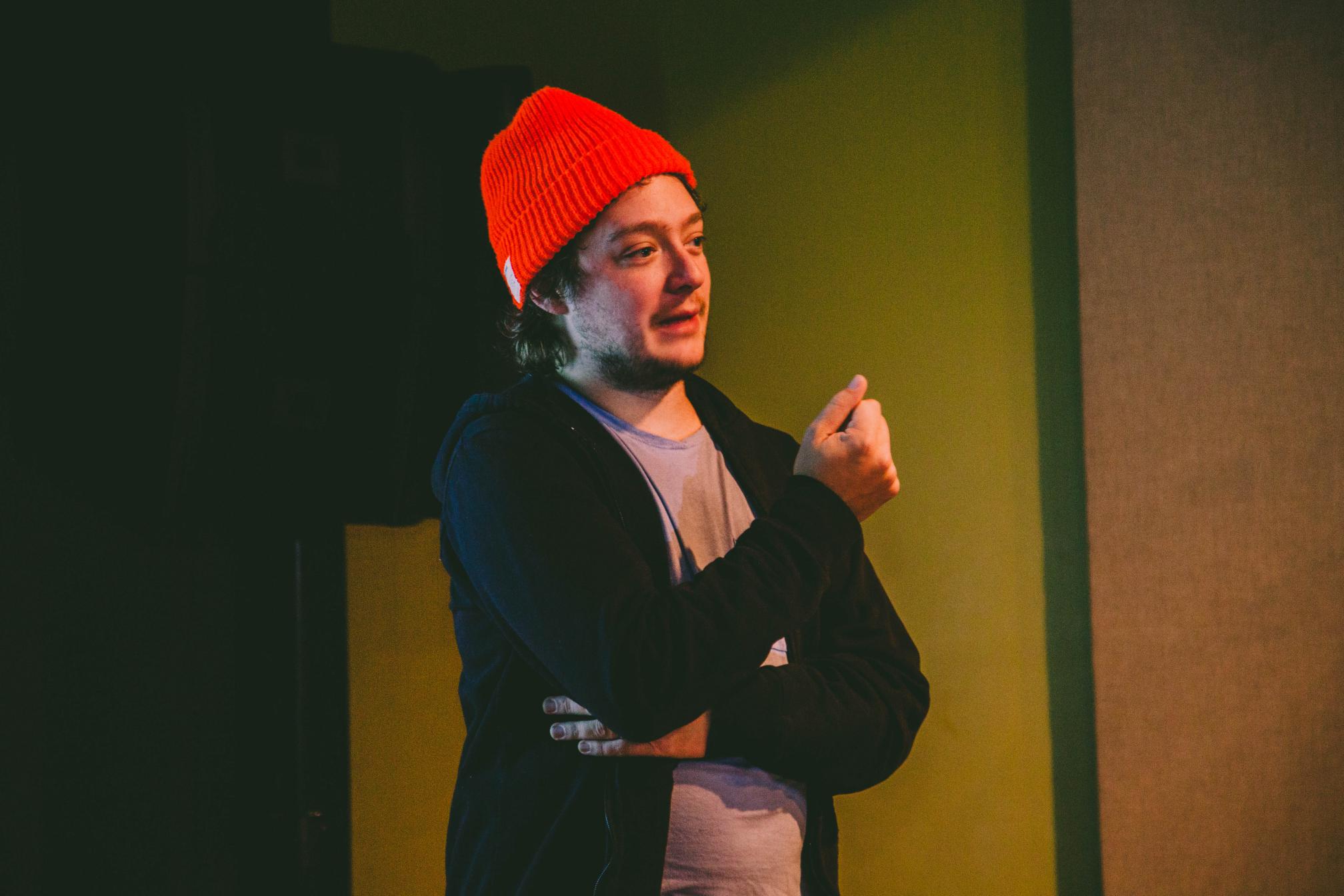 Rendez-vous à Drummondville: album souvenir_28