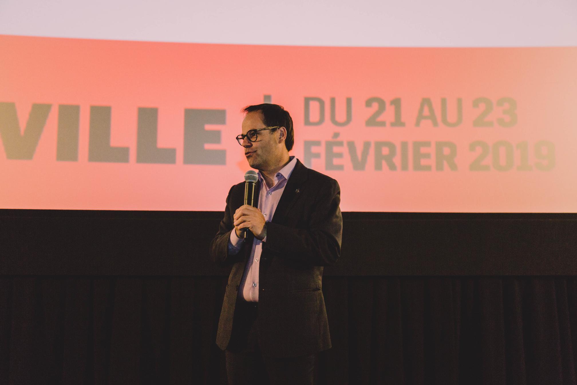 Rendez-vous à Drummondville: album souvenir_14