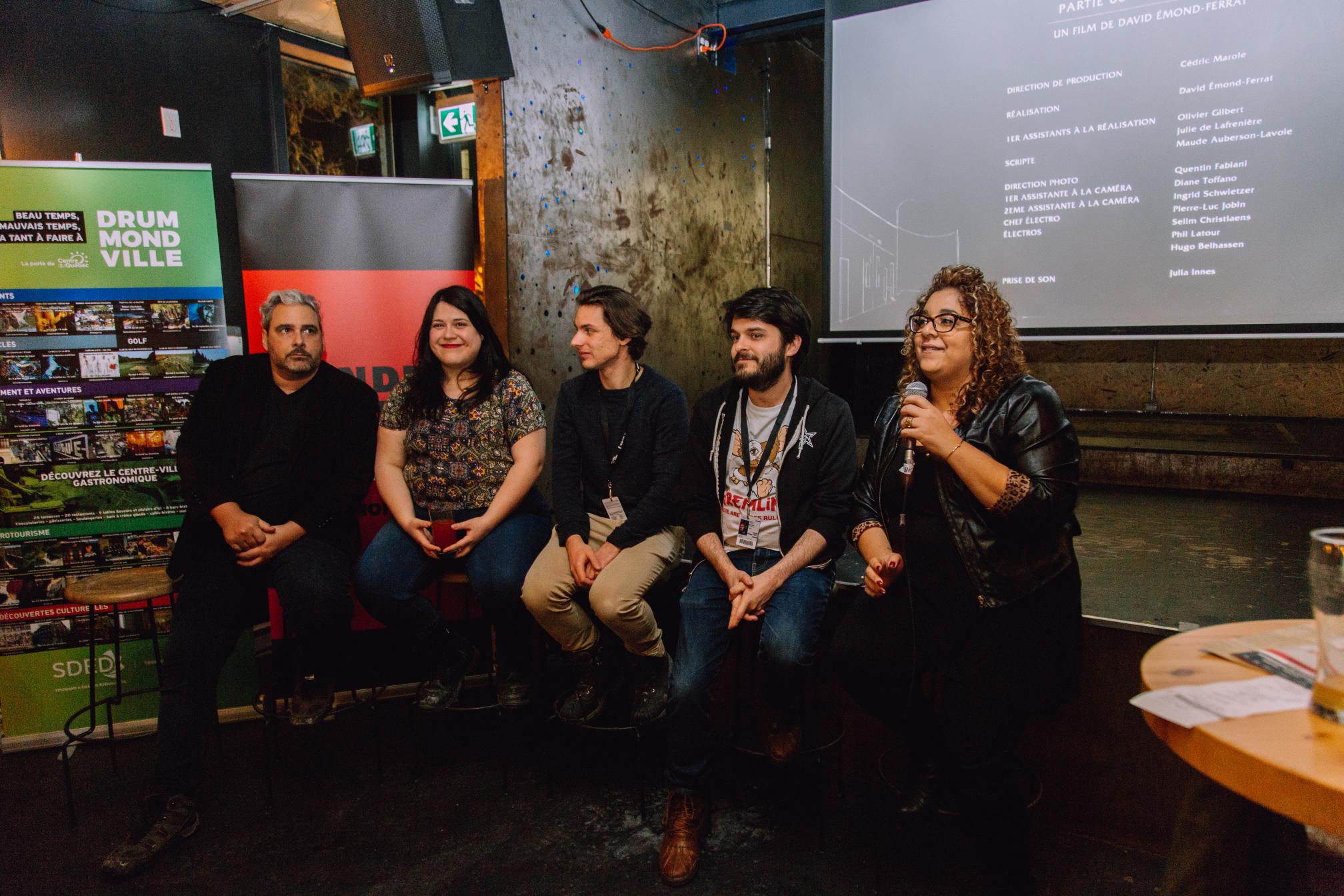 Rendez-vous à Drummondville: album souvenir_13