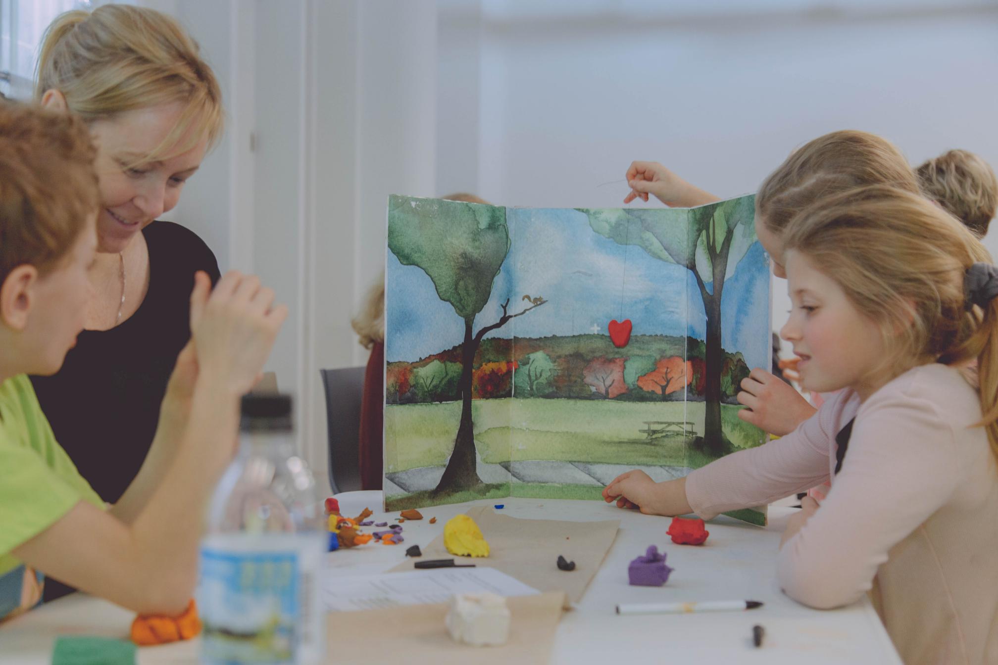 Rendez-vous à Drummondville: album souvenir_47