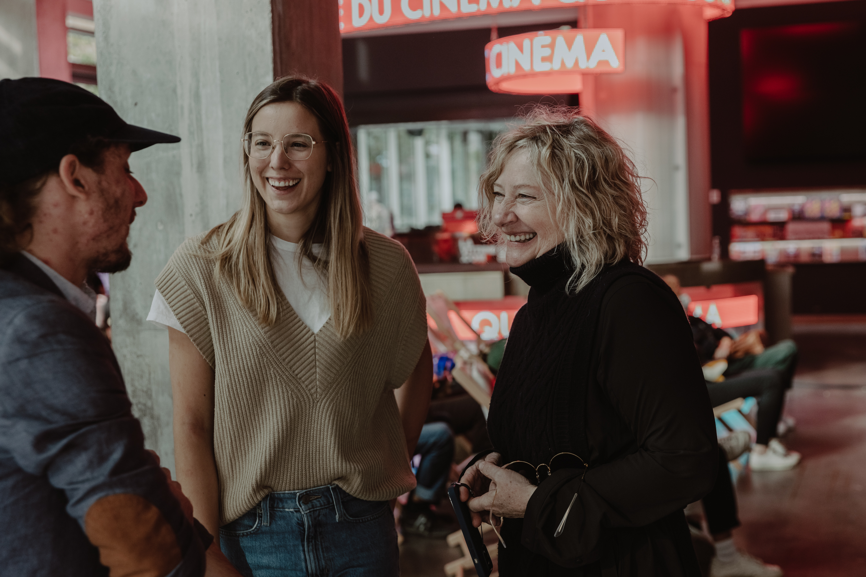 Les Rendez-vous courts Québec Cinéma en images_3