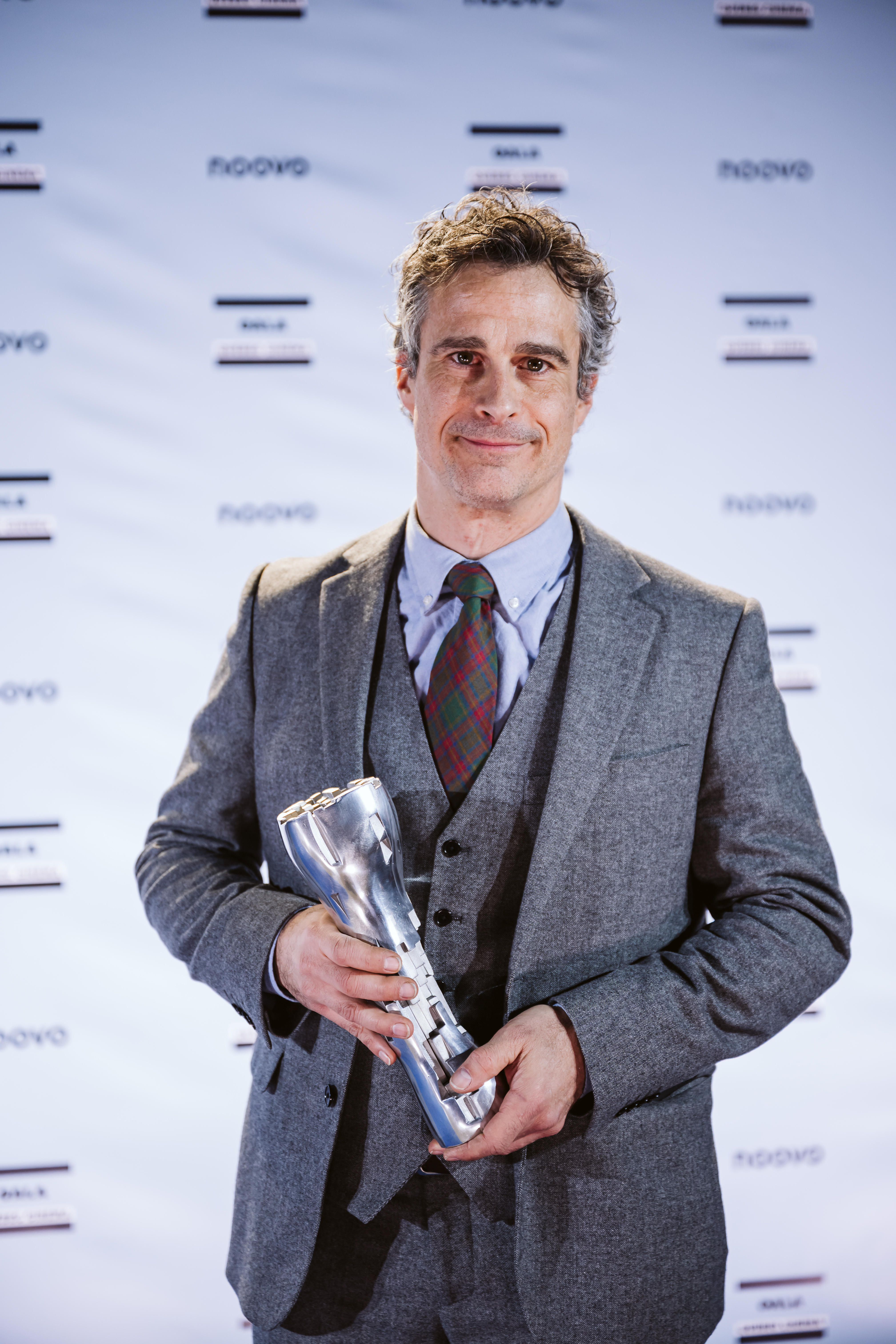 Les lauréat·es de la 27e édition du Gala Québec Cinéma_12