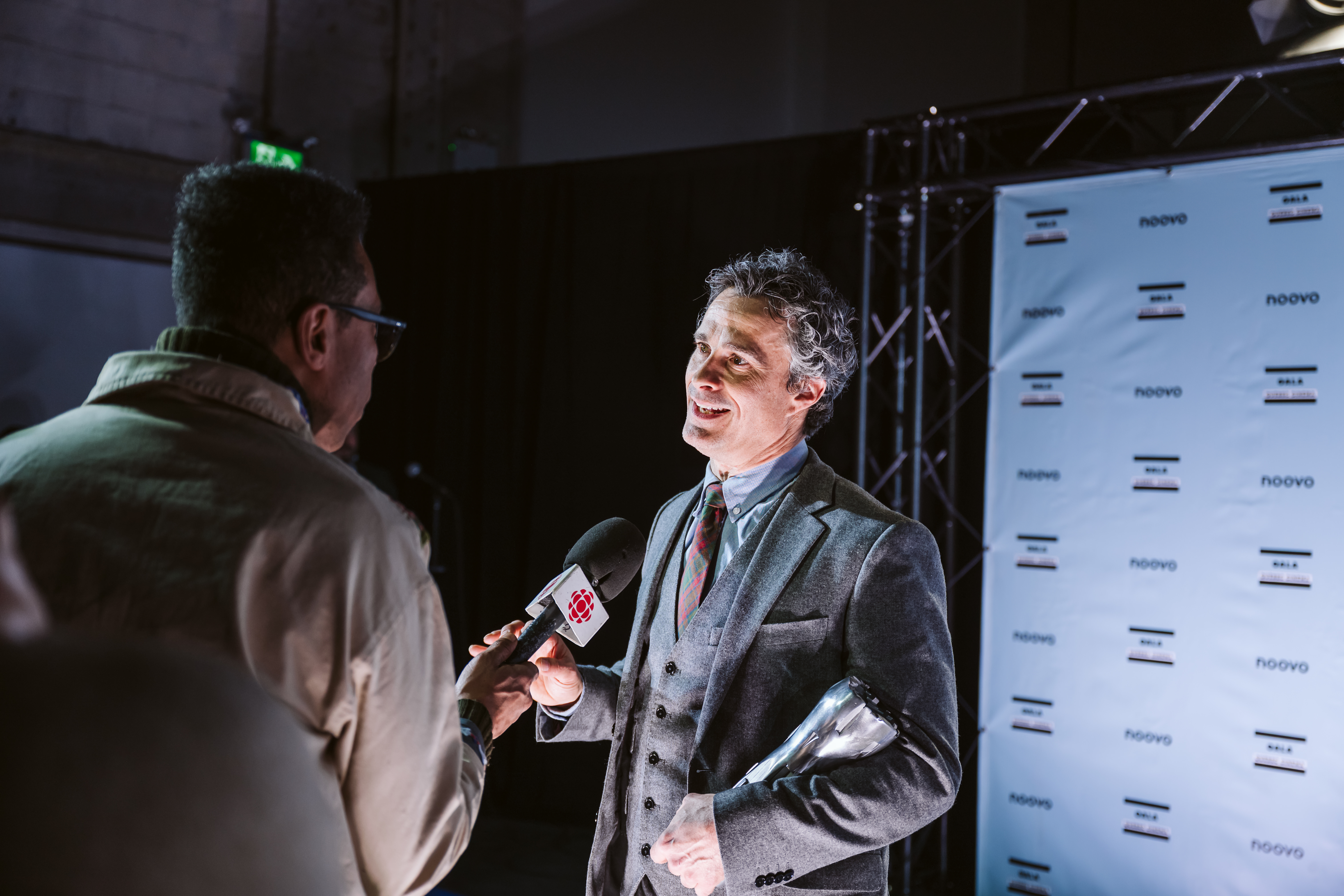 Les lauréat·es de la 27e édition du Gala Québec Cinéma_11