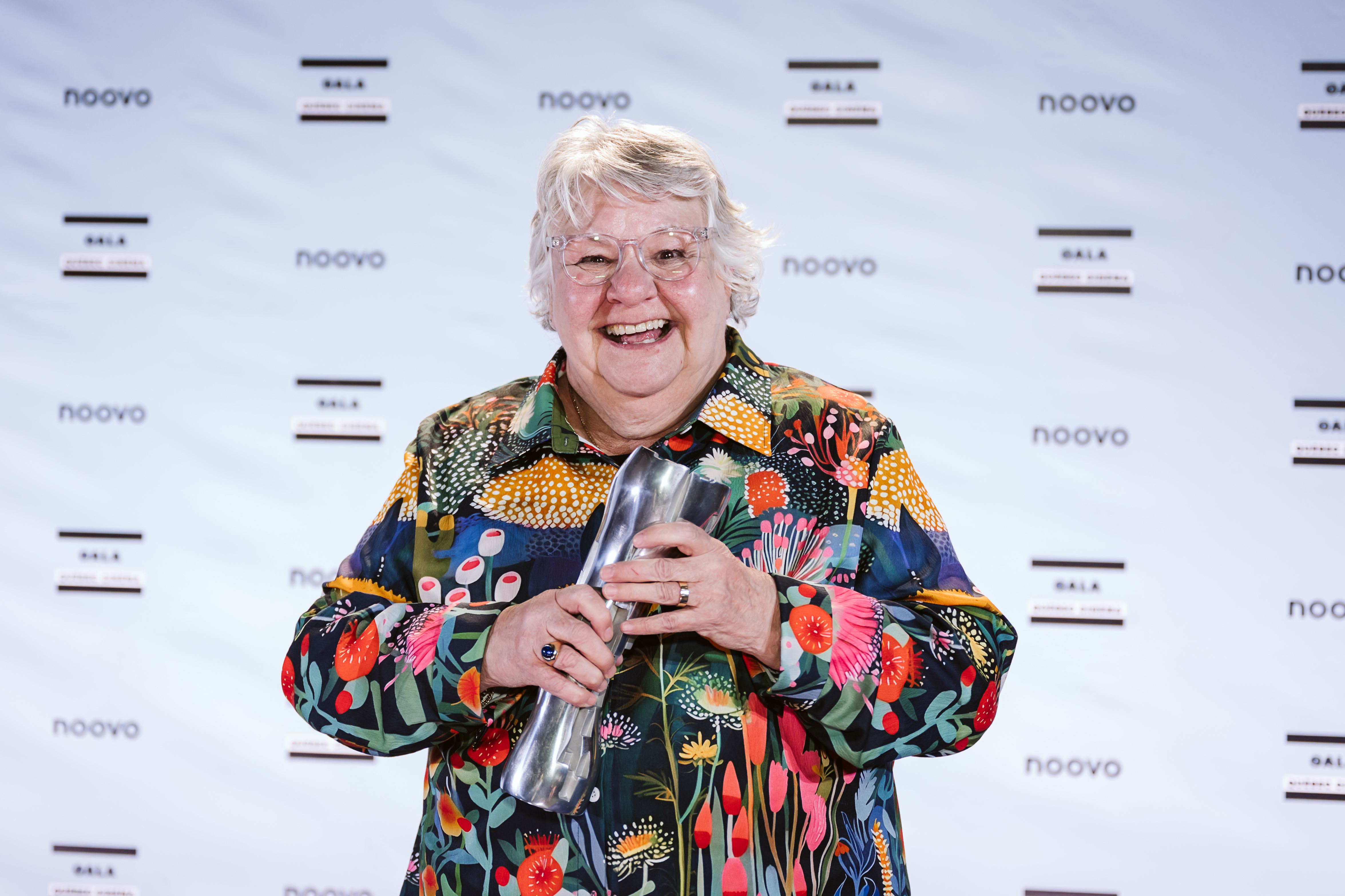 Les lauréat·es de la 27e édition du Gala Québec Cinéma_9