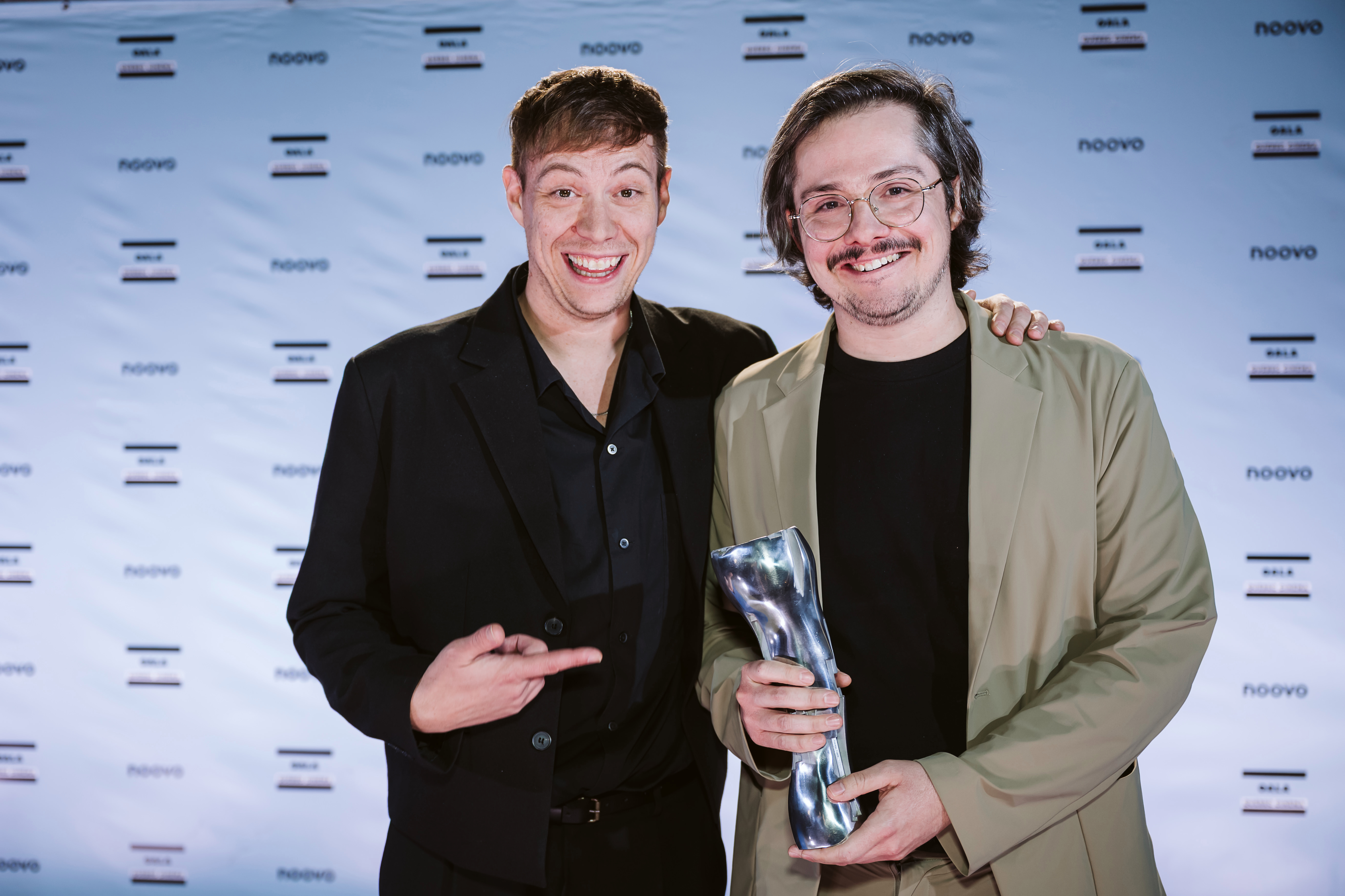 Les lauréat·es de la 27e édition du Gala Québec Cinéma_3