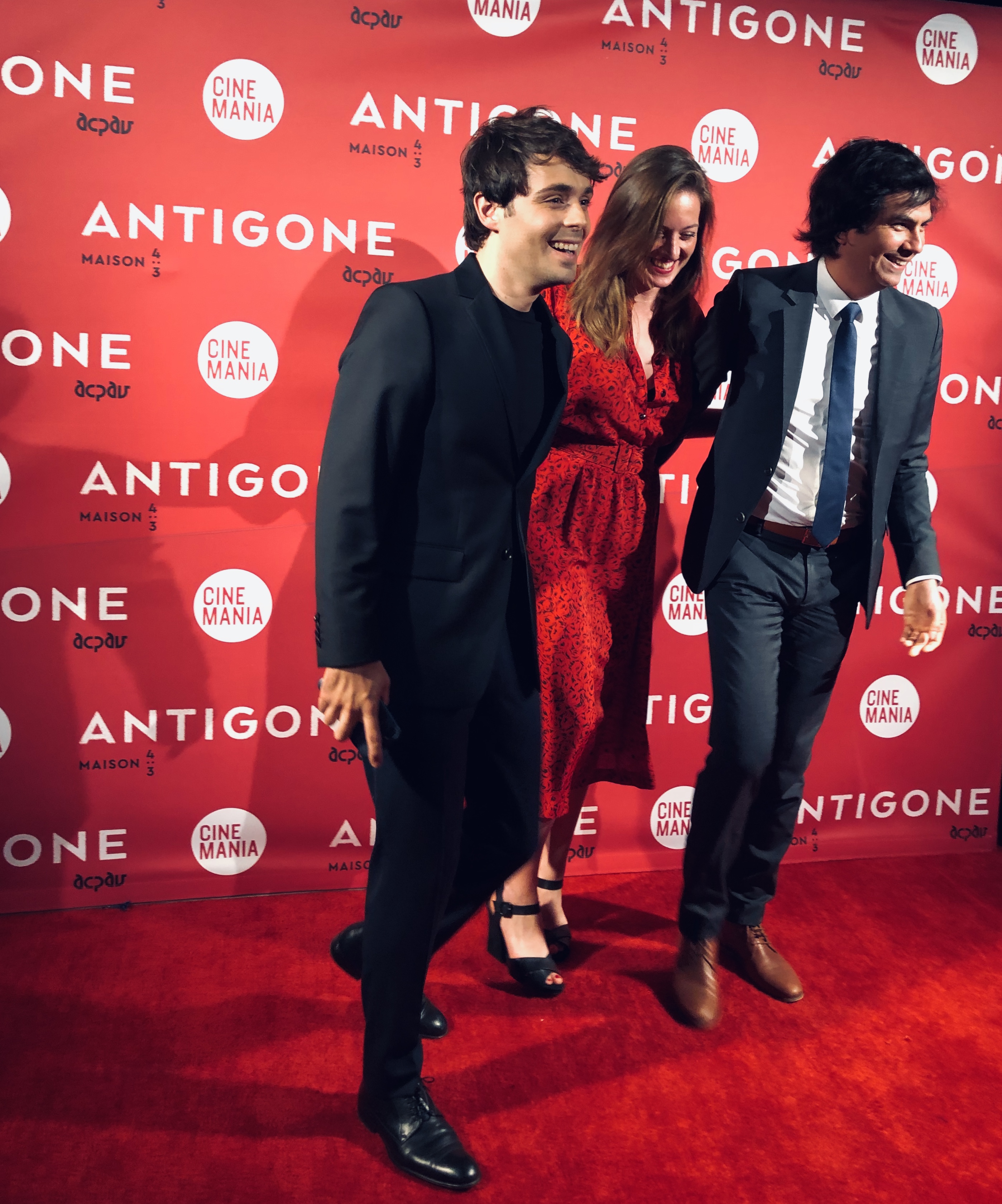 Entrevue avec Sophie Deraspe_9