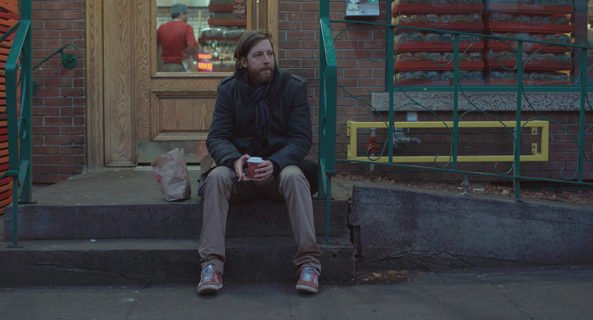 KAÏROS EN CLÔTURE DE LA 44E ÉDITION DES RENDEZ-VOUS QUÉBEC CINÉMA_1