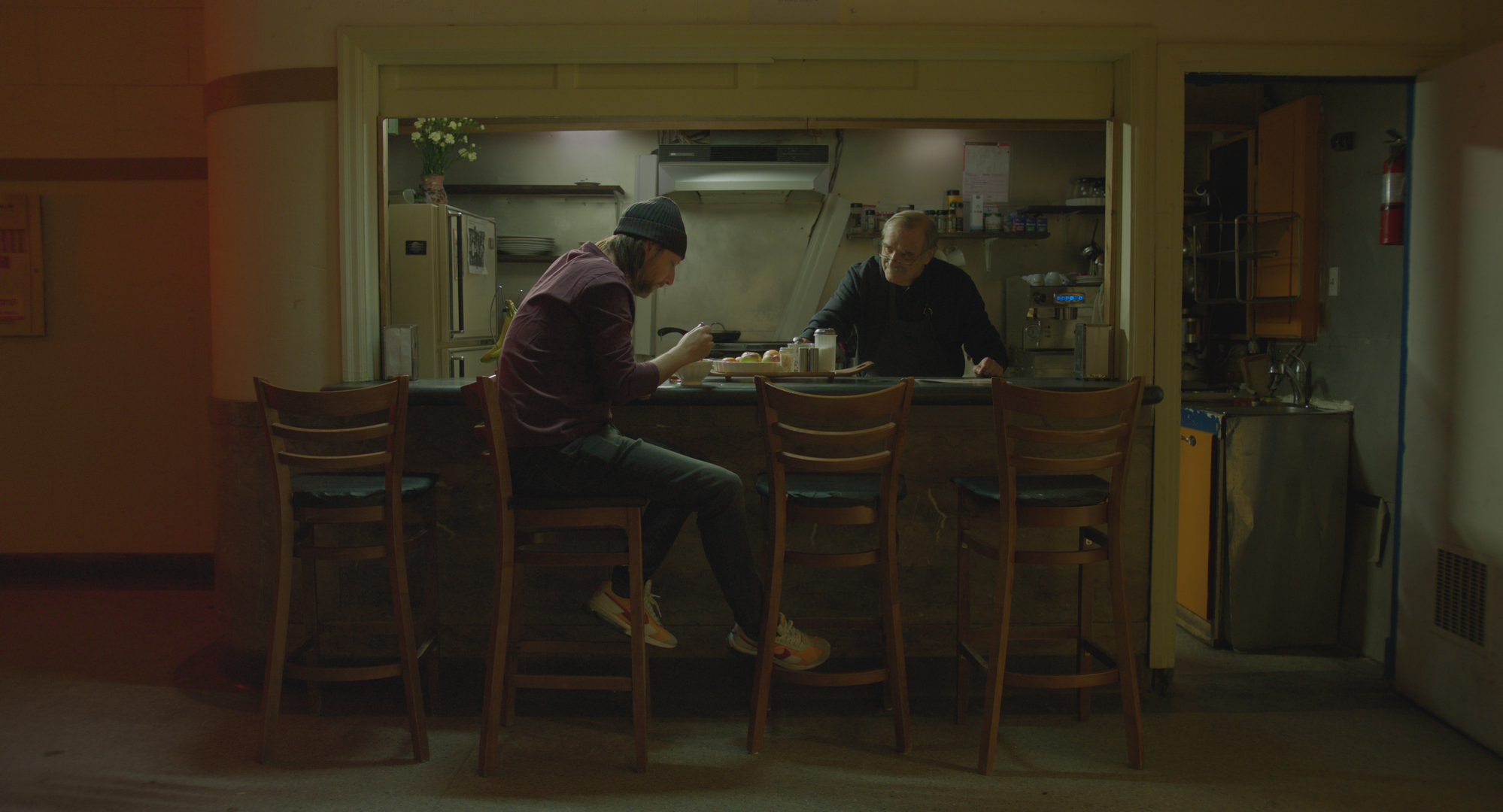 KAÏROS EN CLÔTURE DE LA 44E ÉDITION DES RENDEZ-VOUS QUÉBEC CINÉMA_3