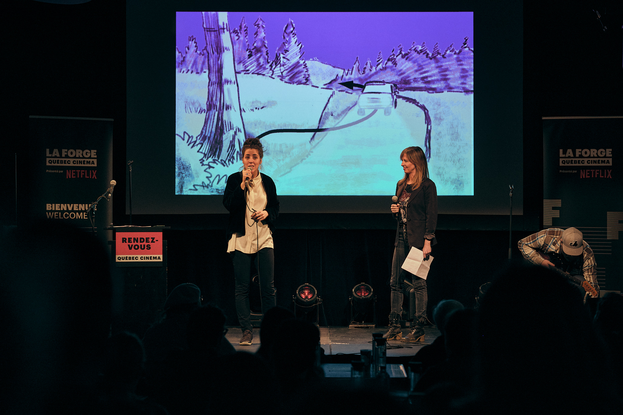 Album photos Pitchs et Lauréat - La Forge_7