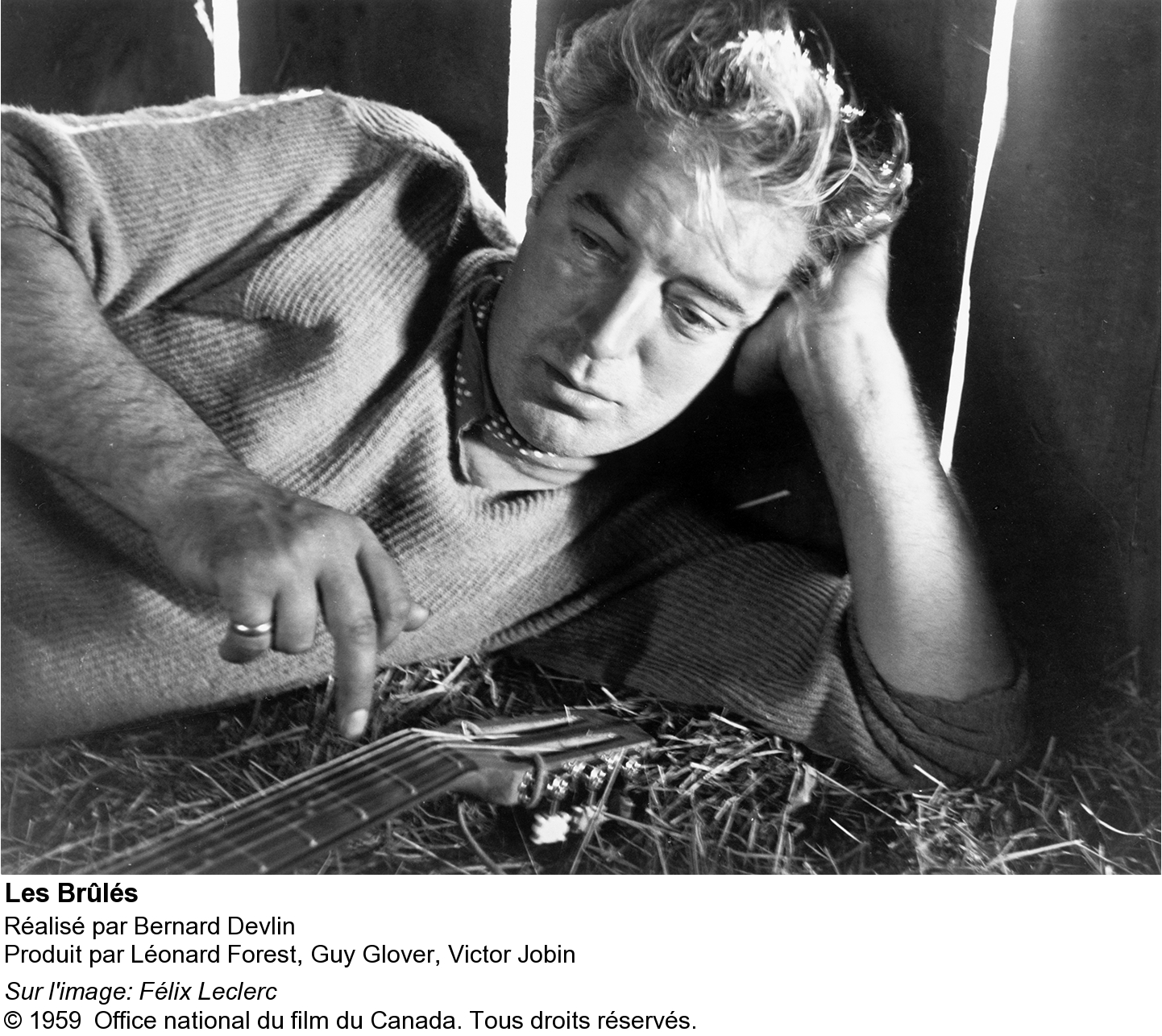 Six films du patrimoine québécois aux RVQC_1