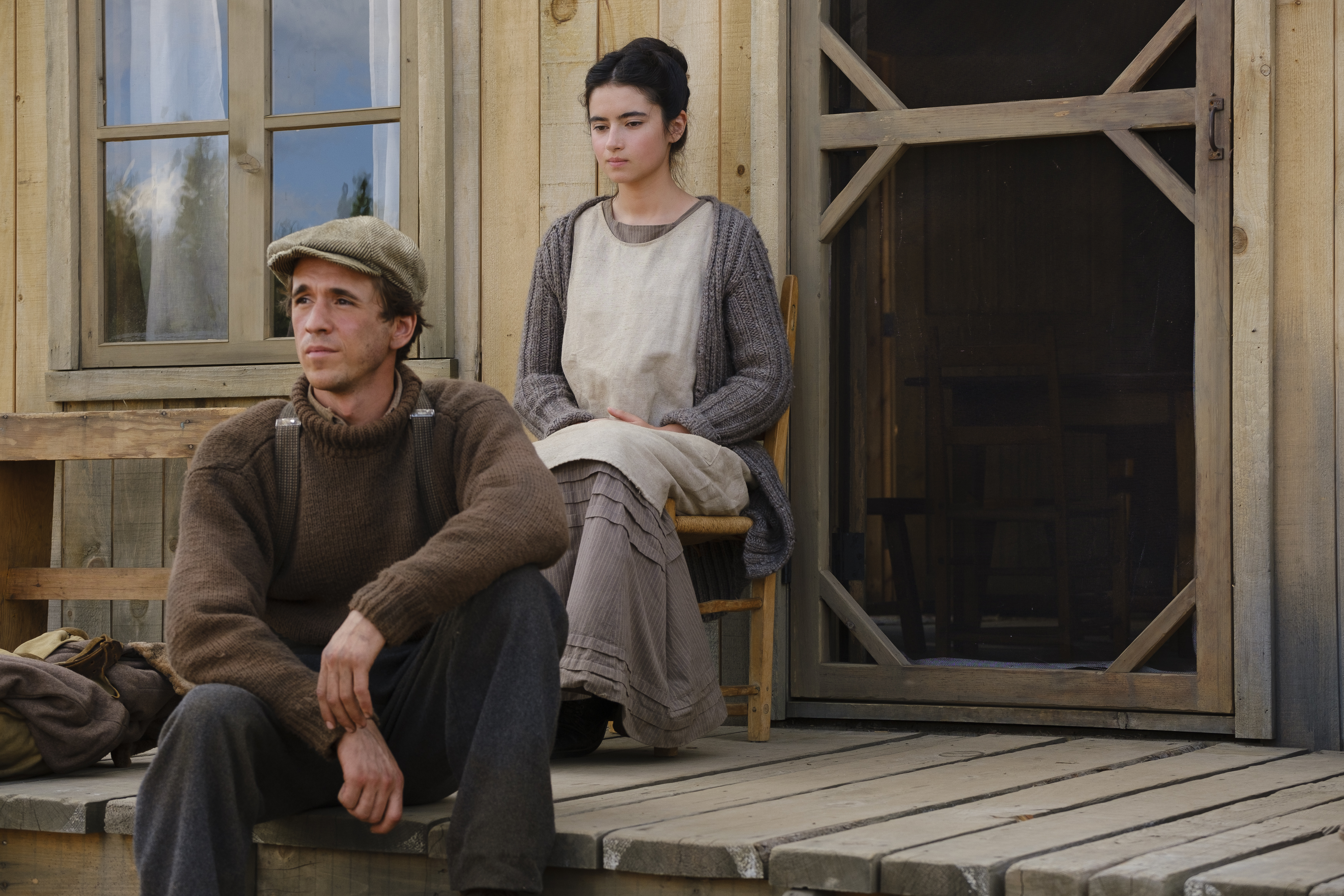 Maria Chapdelaine en images_6