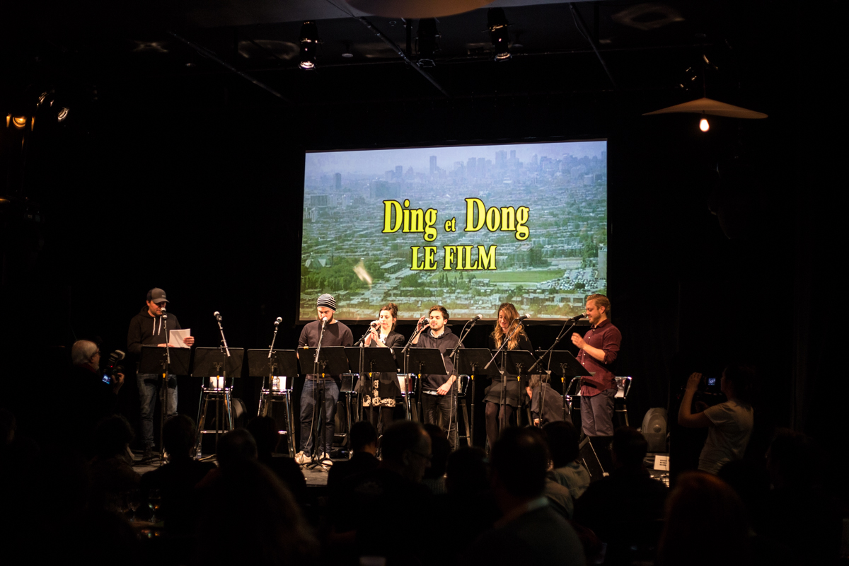 #RVCQ2017 : Jour 10 ! _79