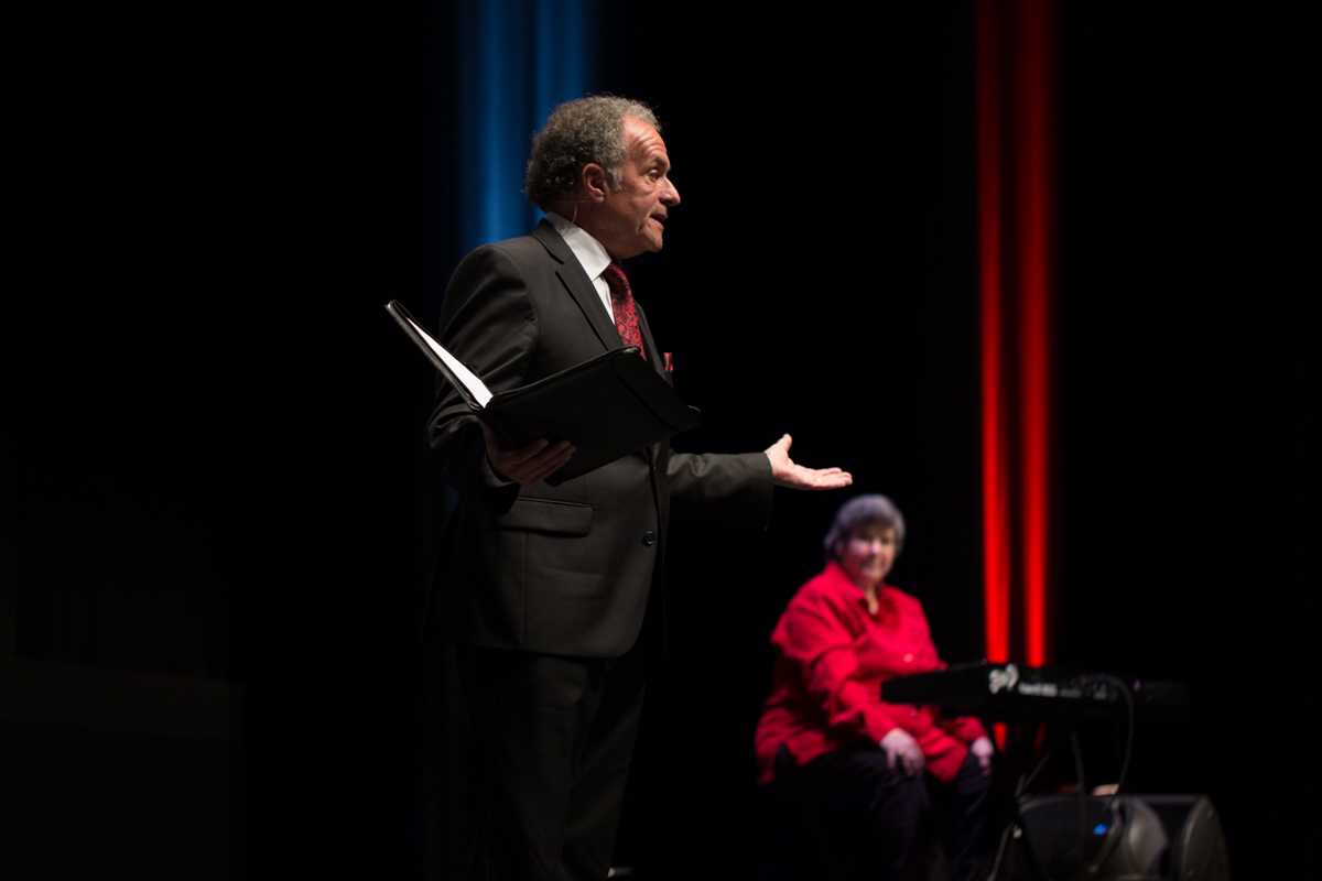 La soirée d'ouverture des #RVCQ2017 en photos! _1