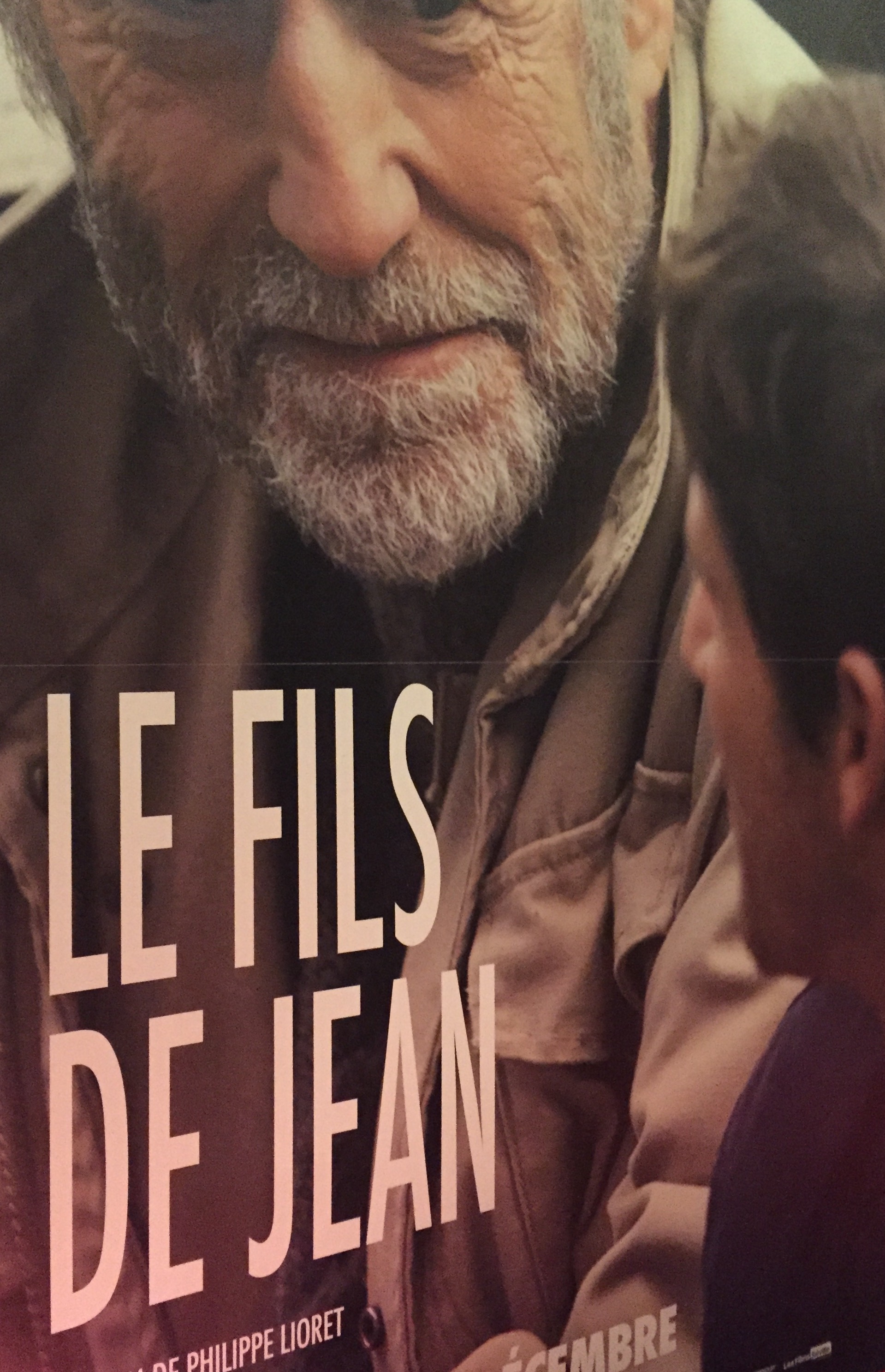 Qui Sont Les Fils De Jean Lefebvre Soir de première pour Le fils de Jean