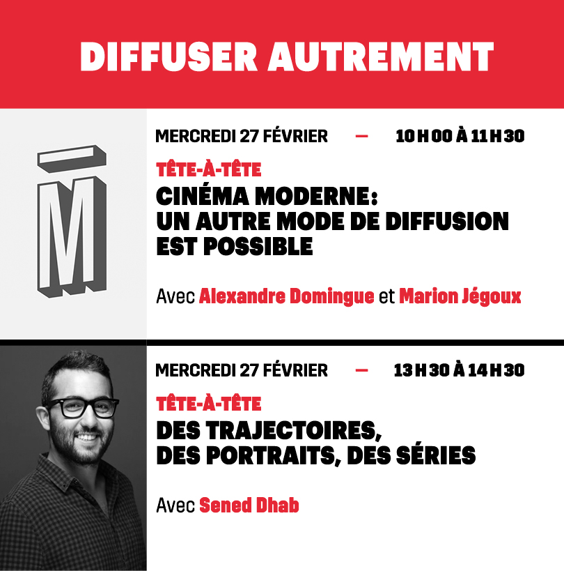 Rendez-vous Pro 2019: Produire et diffuser autrement_1