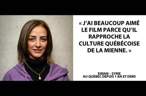 Le cinéma québécois pour l'apprentissage du français_5