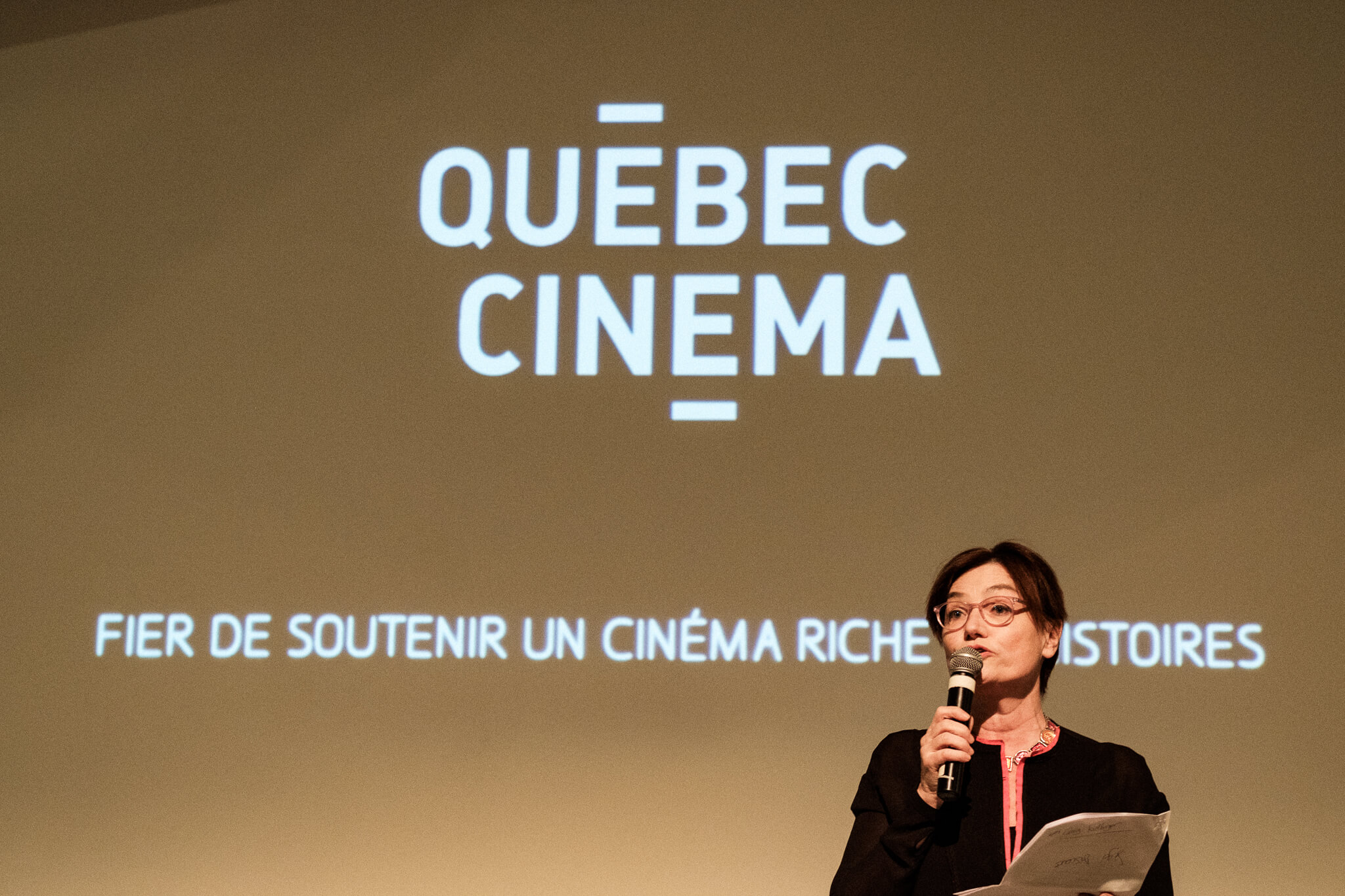 Bilan du 4e Cocktail-bénéfice de Québec Cinéma_5
